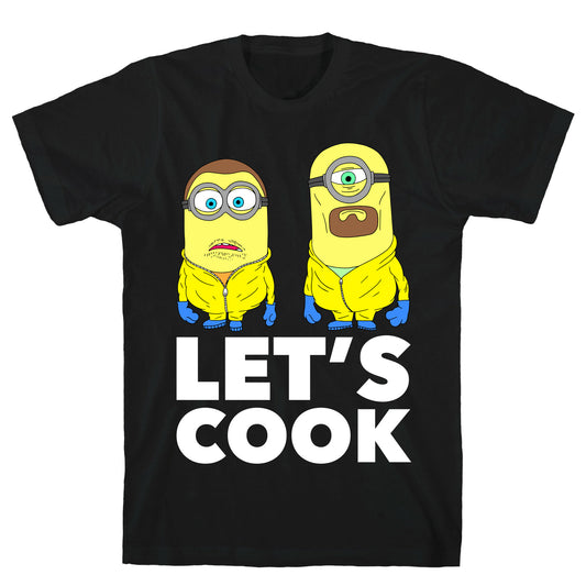 Breaking Bad Walt and Jesse (Breaking Bad) T-Shirt