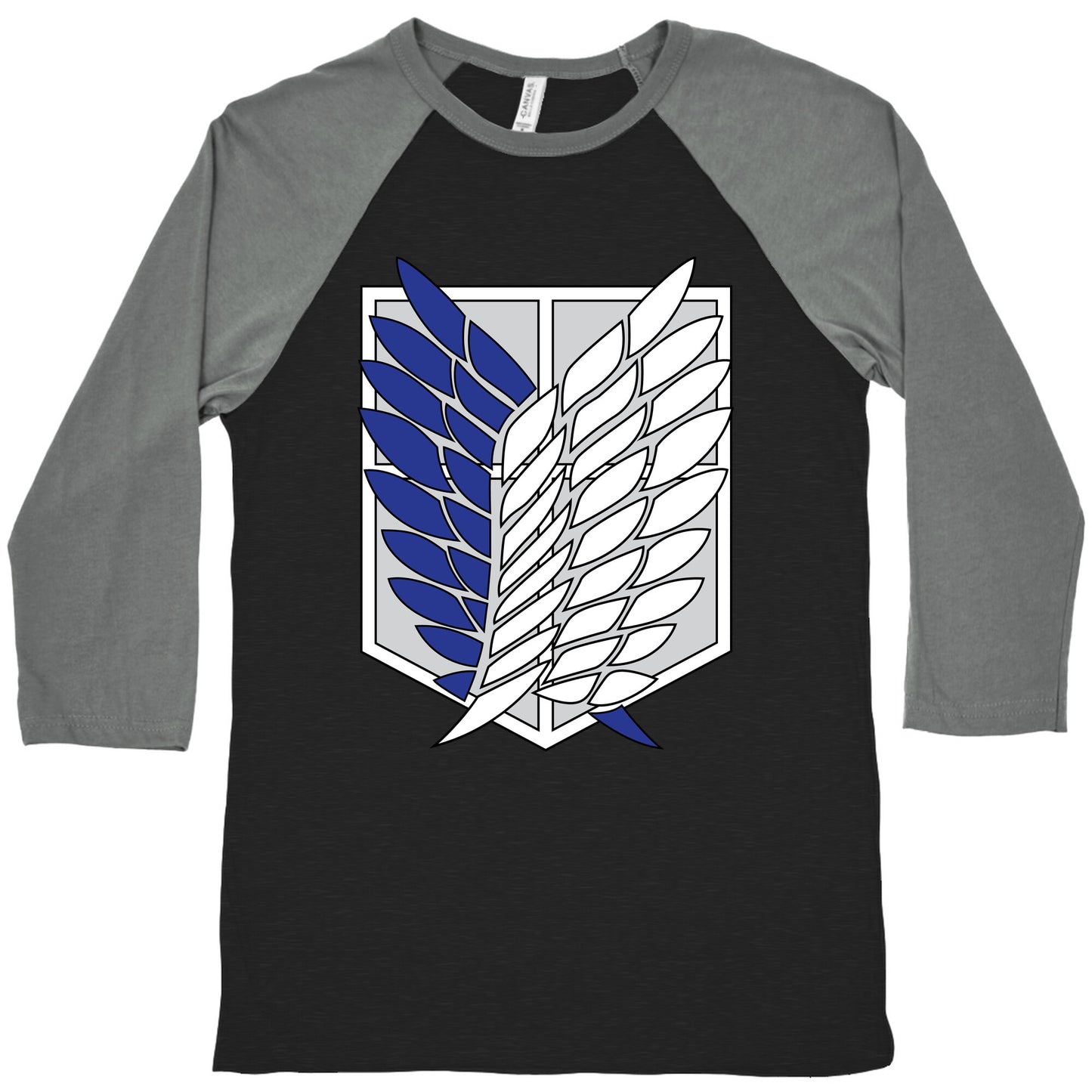 The Scouting Legion Baseball Tee