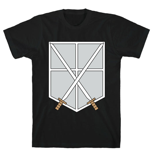 Trainees Squad T-Shirt