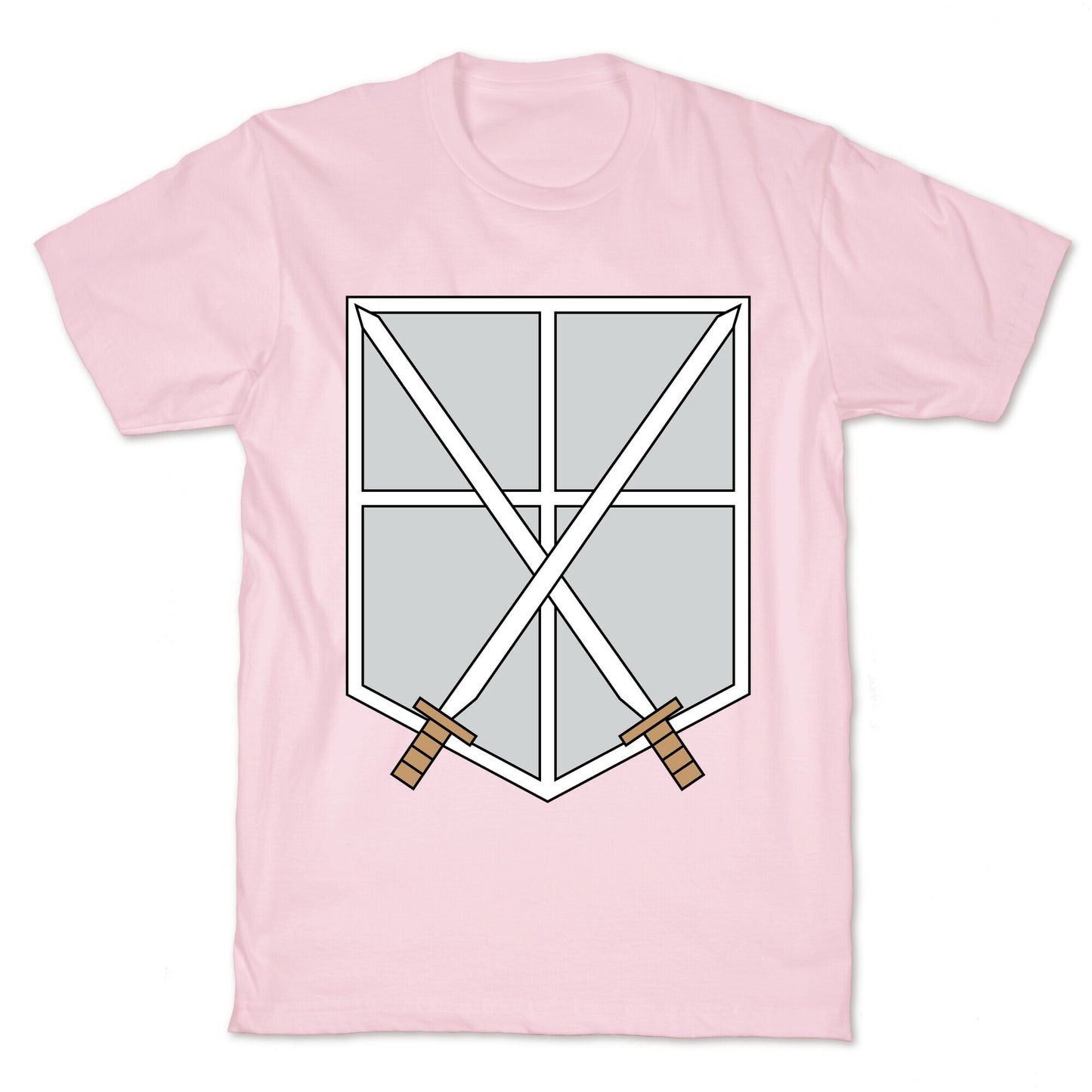 Trainees Squad T-Shirt