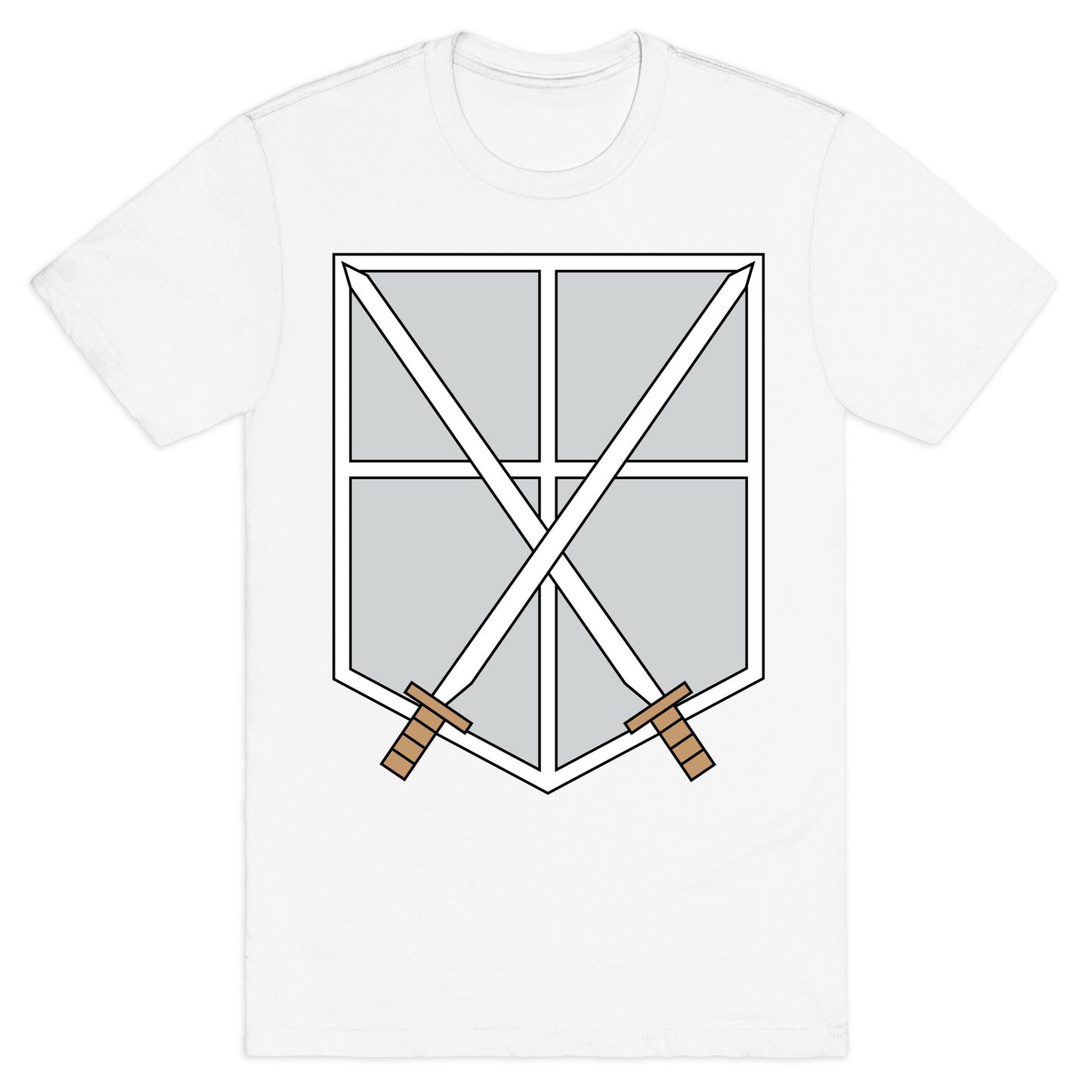 Trainees Squad T-Shirt