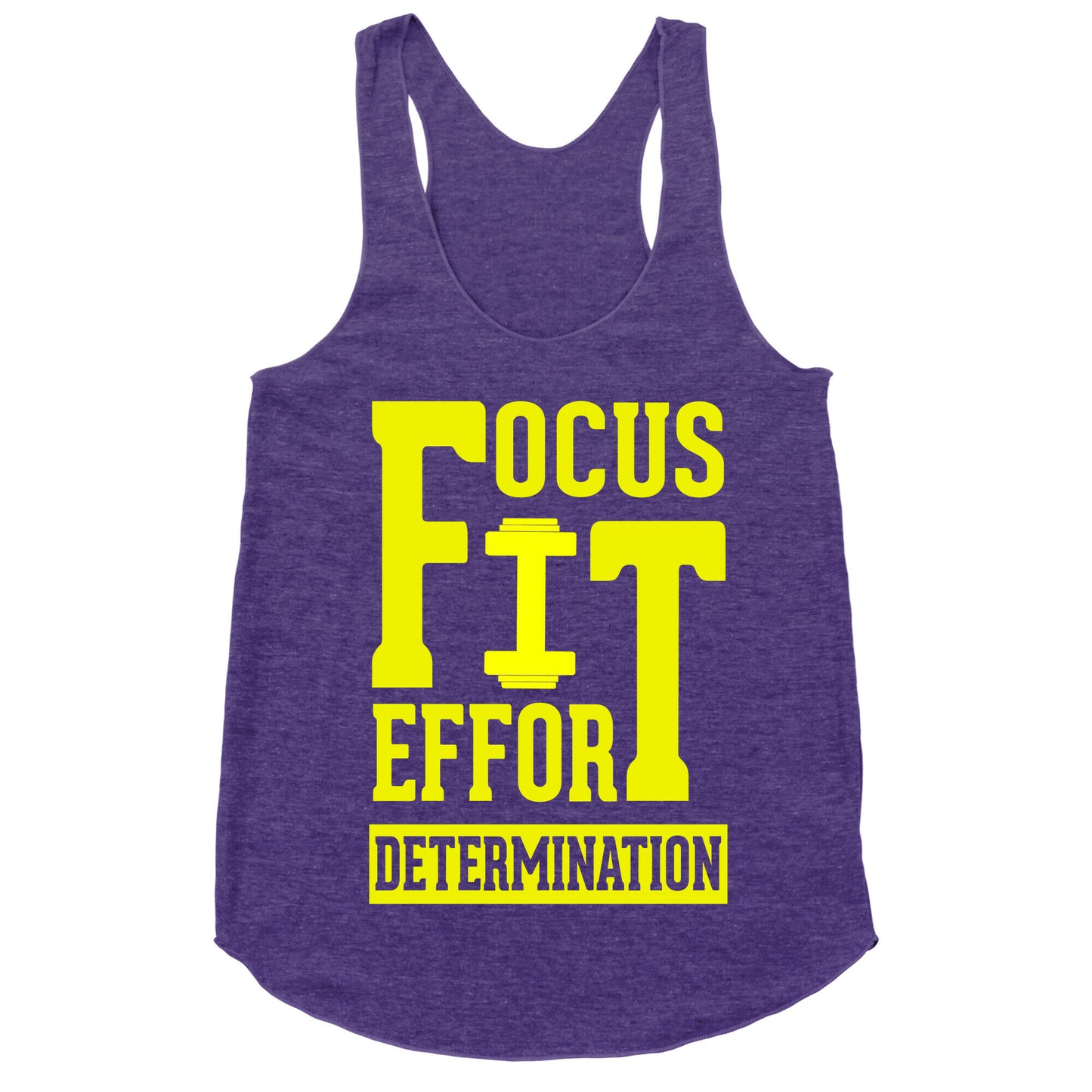 FIT Racerback Tank
