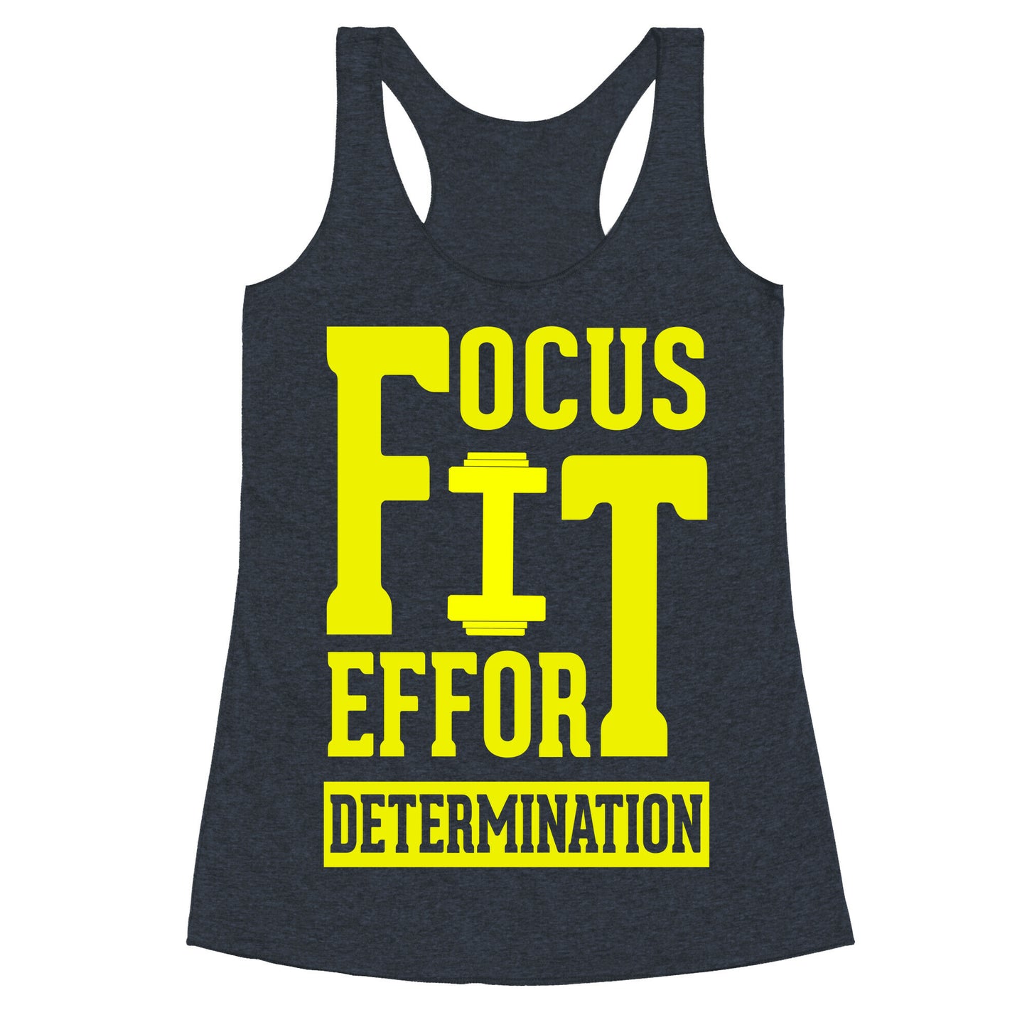 FIT Racerback Tank