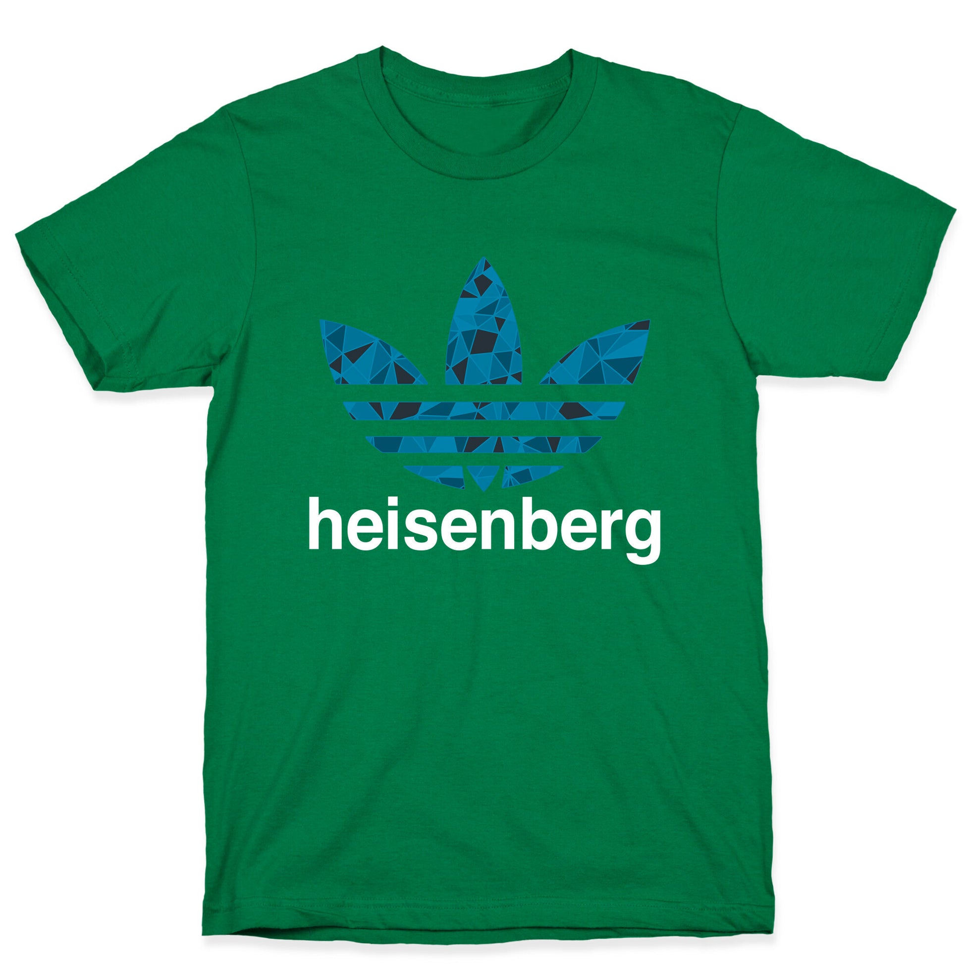 Heisenberg Sportswear T-Shirt