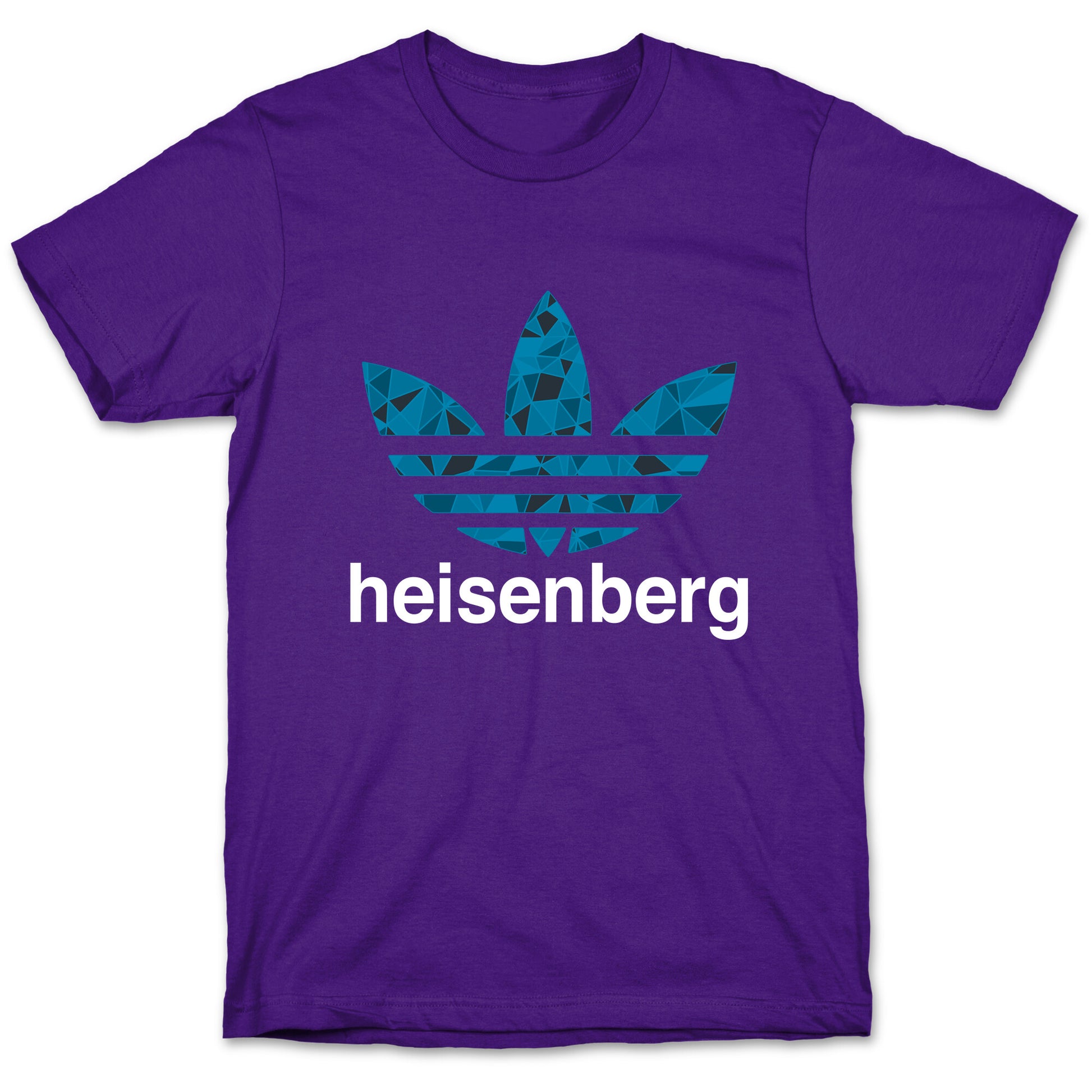 Heisenberg Sportswear T-Shirt