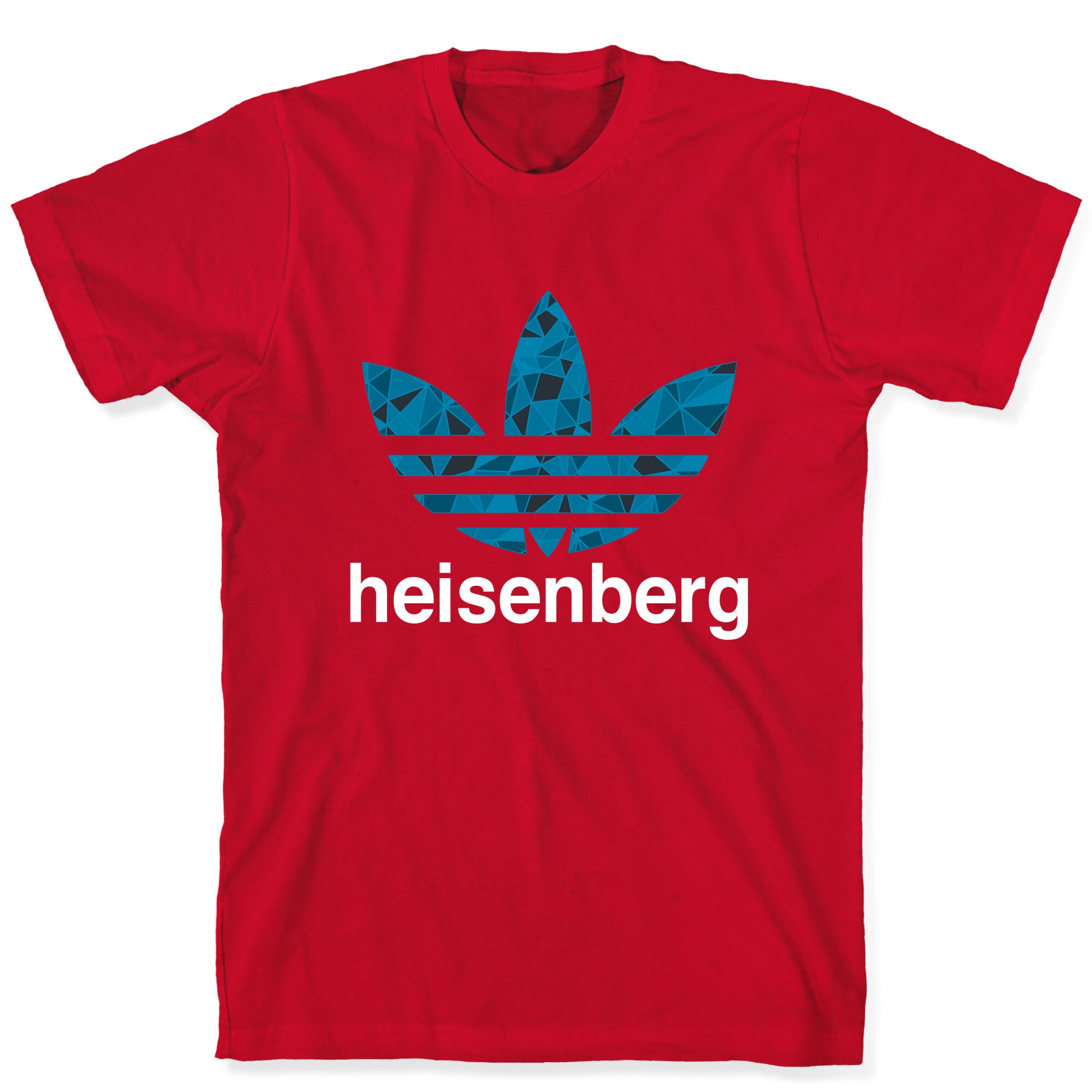 Heisenberg Sportswear T-Shirt