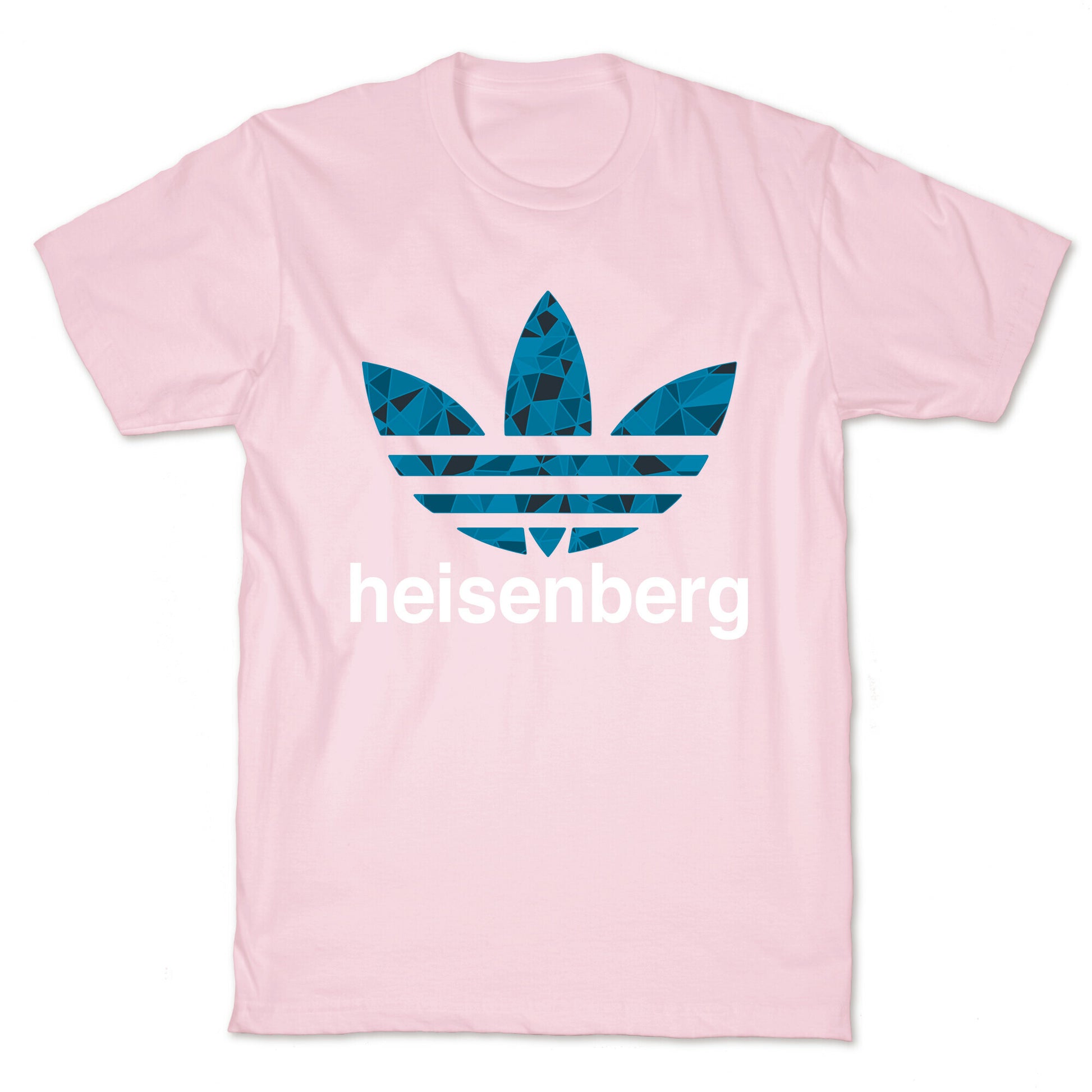 Heisenberg Sportswear T-Shirt