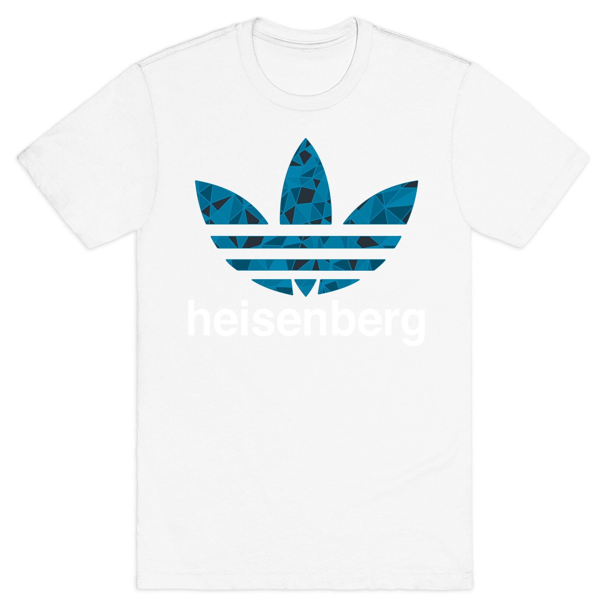 Heisenberg Sportswear T-Shirt