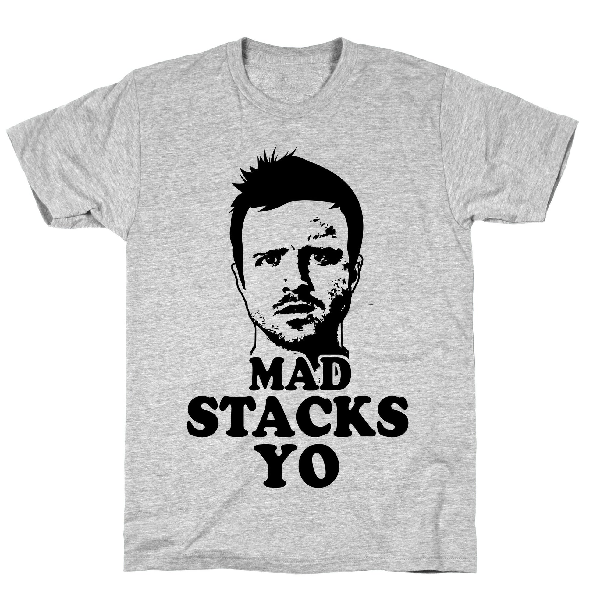 Get Stacks T-Shirt