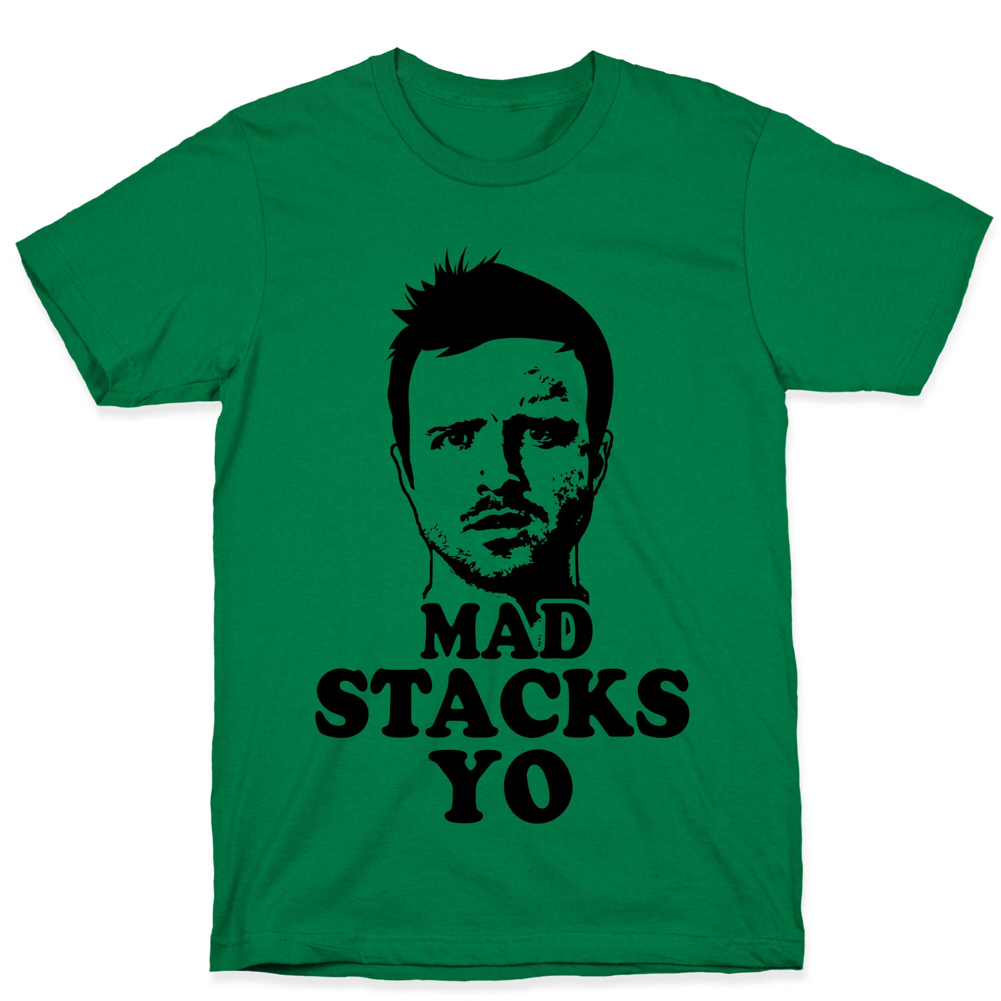 Get Stacks T-Shirt