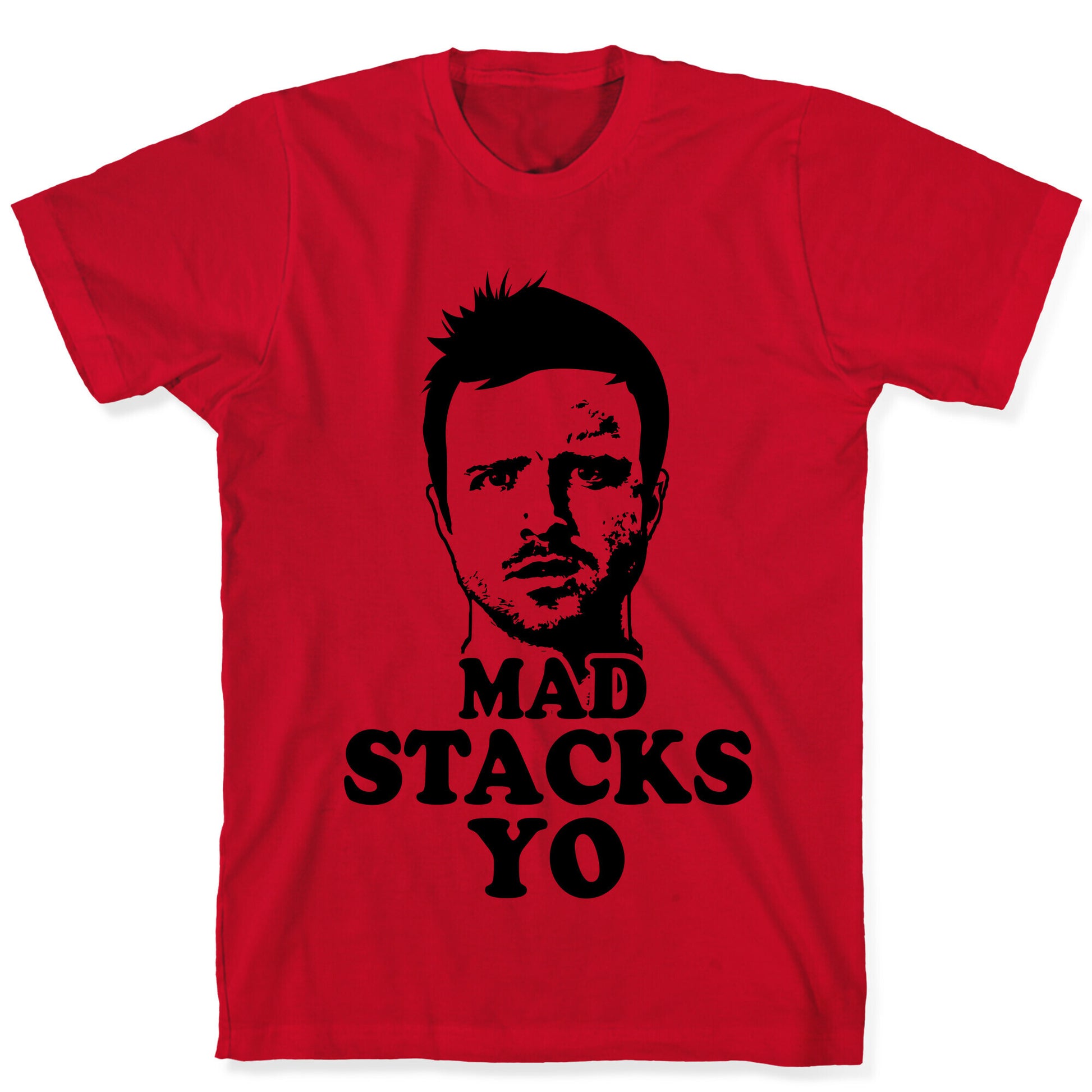 Get Stacks T-Shirt