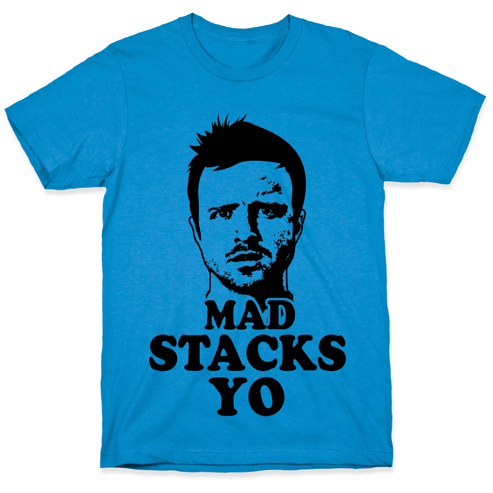 Get Stacks T-Shirt