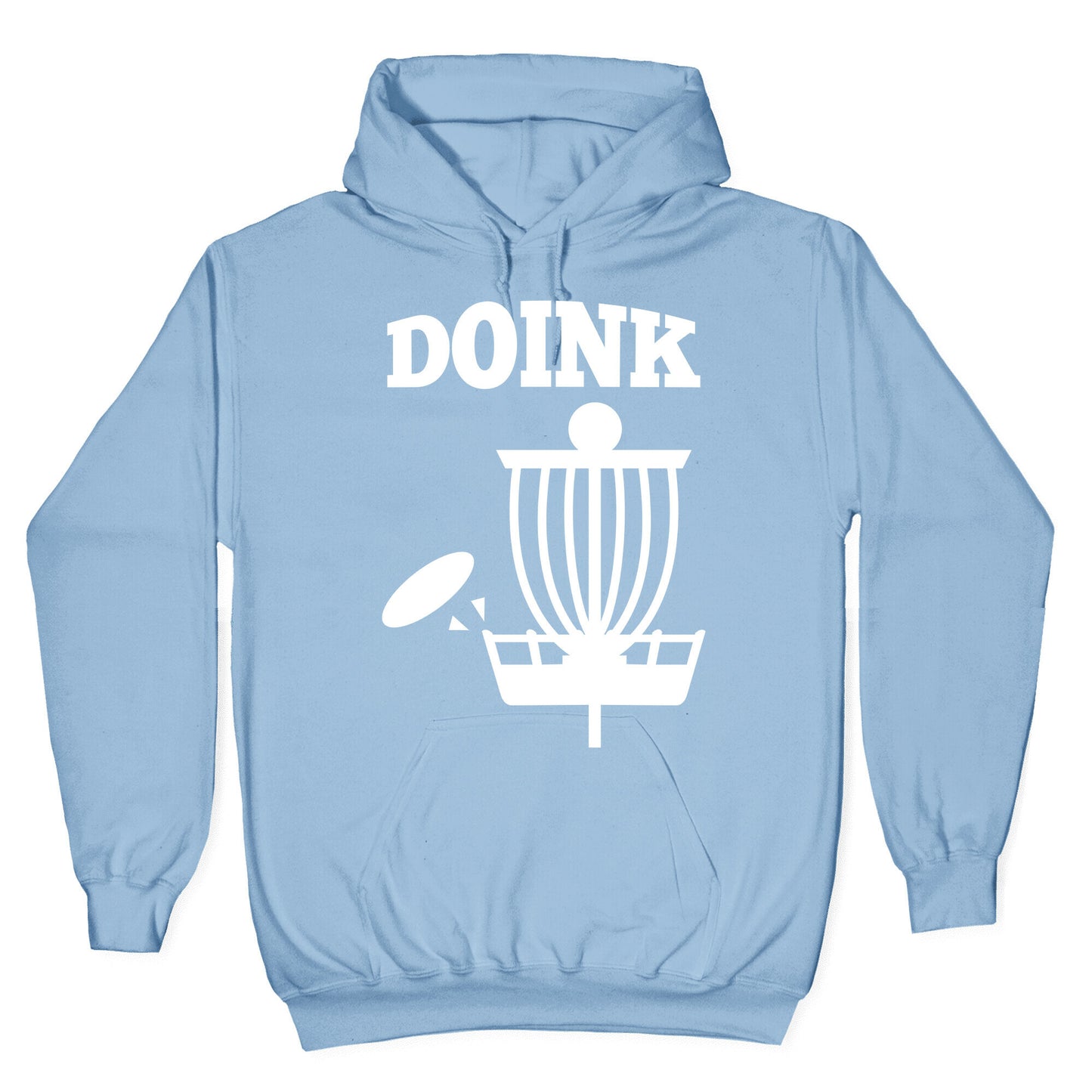 Doink Hoodie
