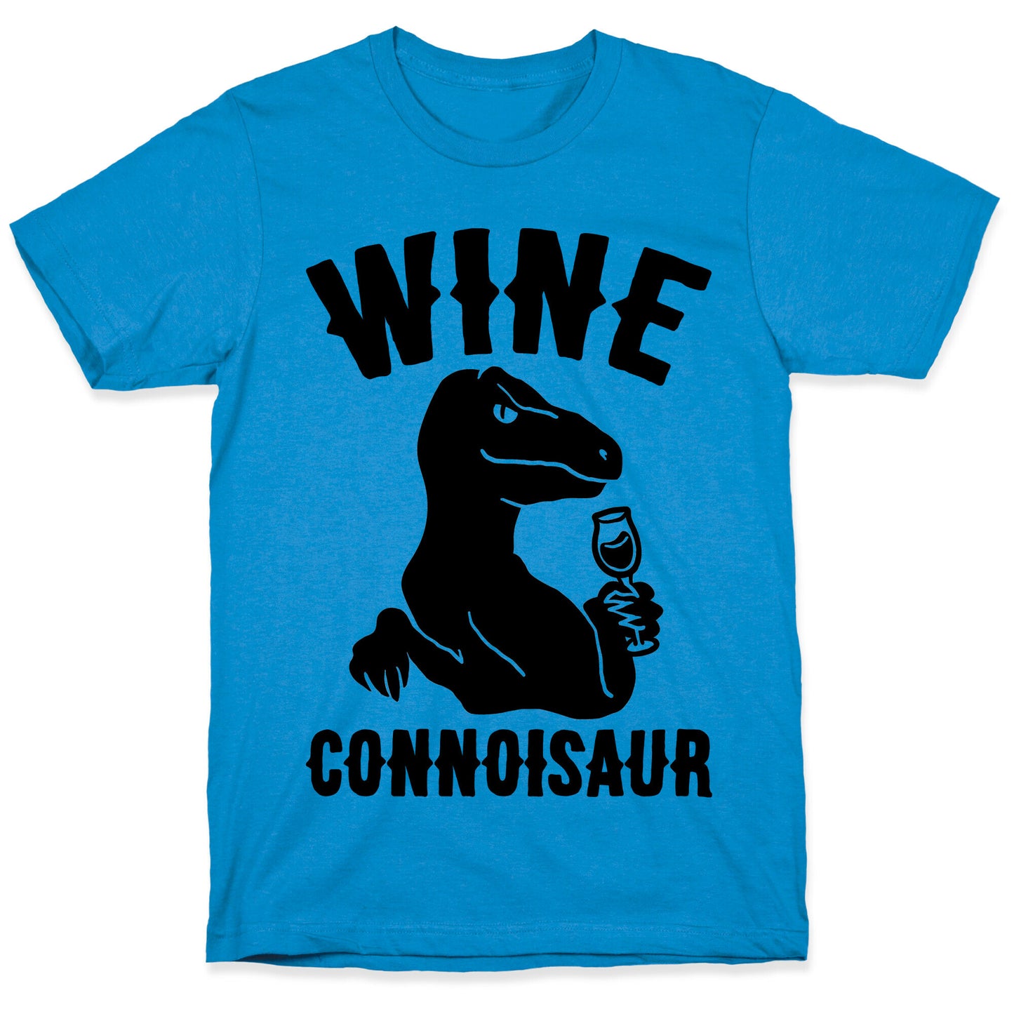 Wine Connoisaur T-Shirt