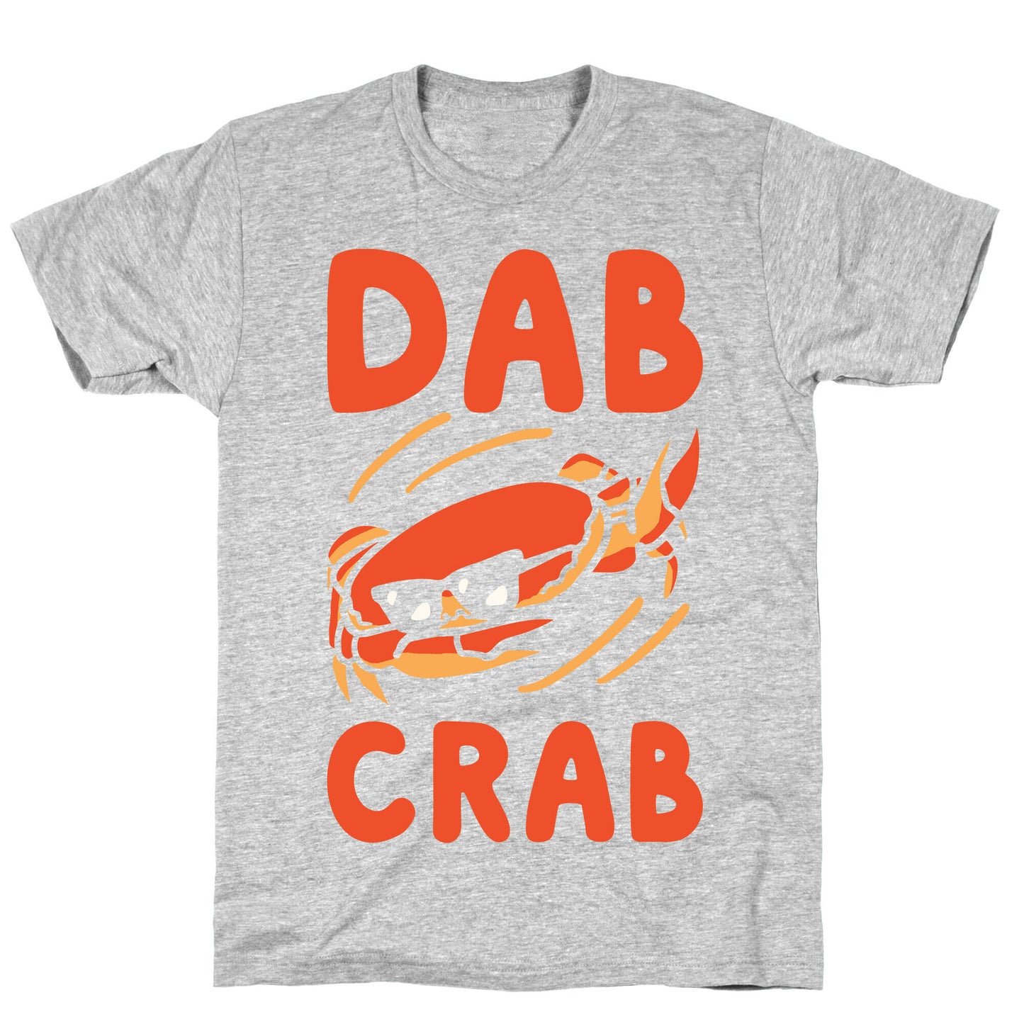 Dab Crab T-Shirt