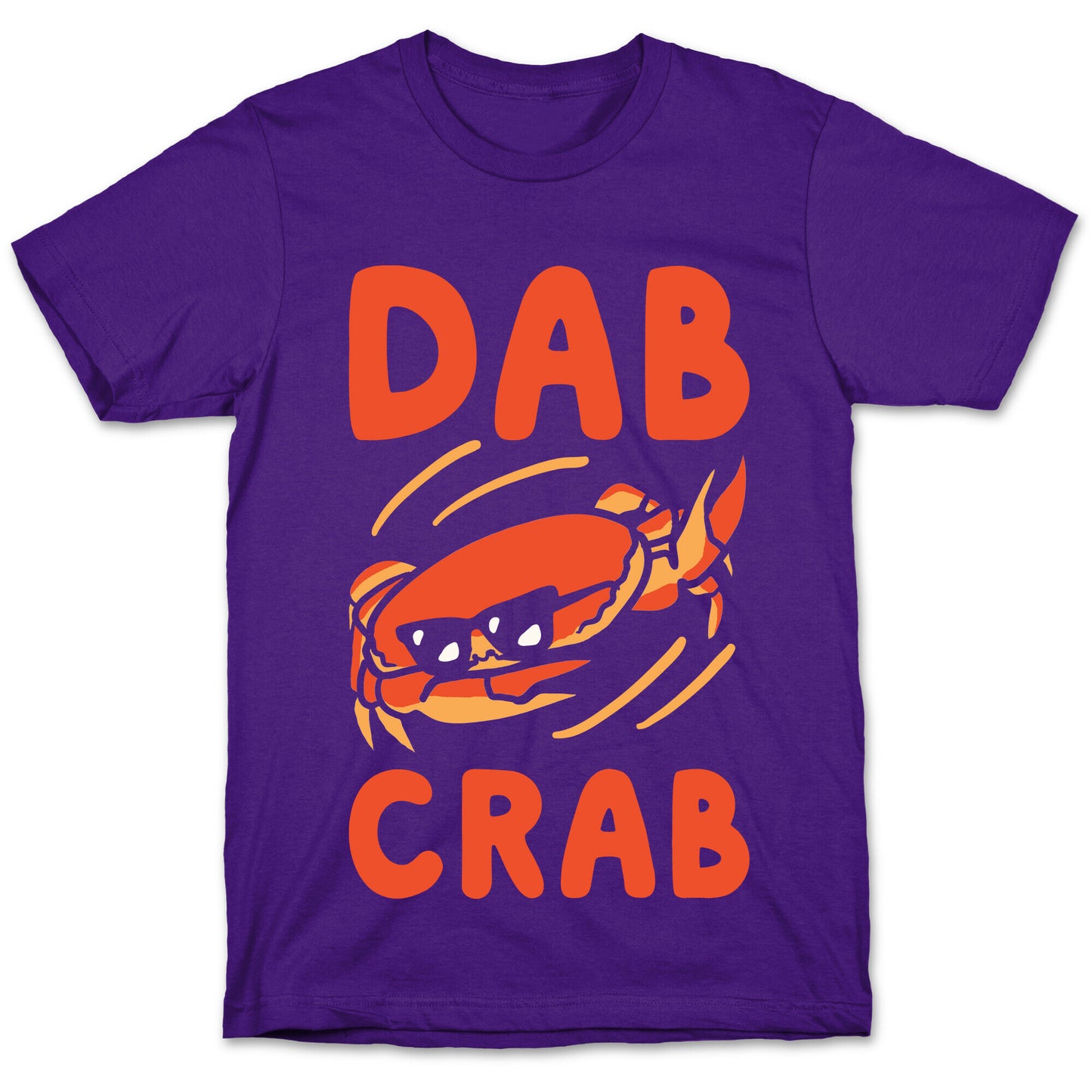 Dab Crab T-Shirt