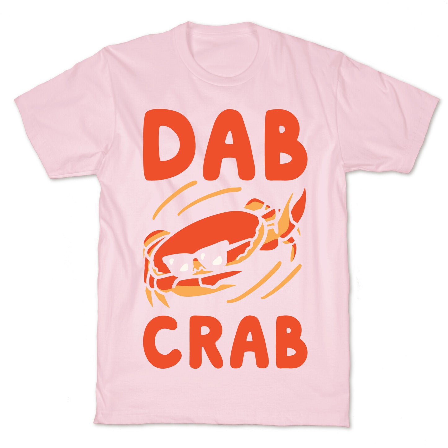 Dab Crab T-Shirt