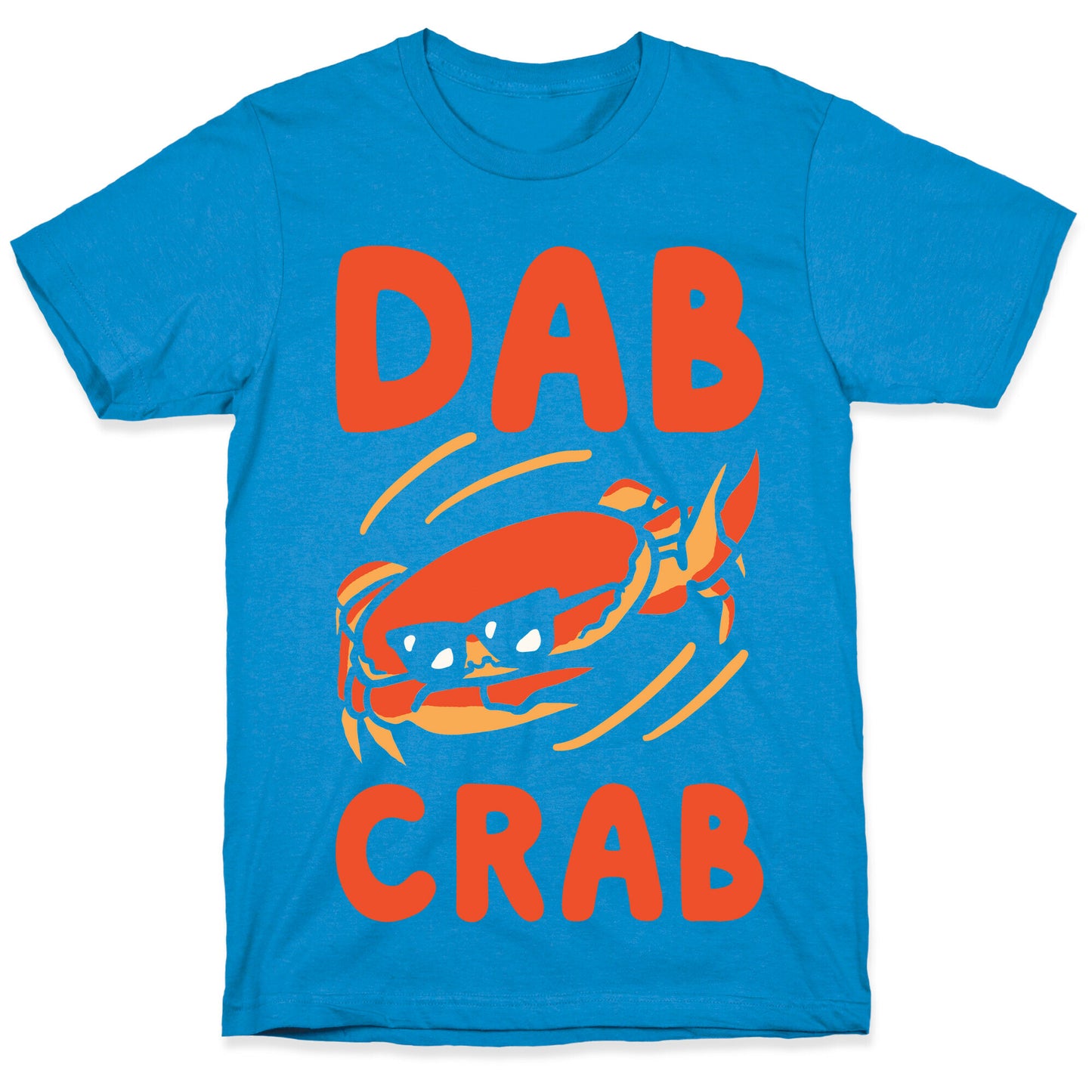 Dab Crab T-Shirt