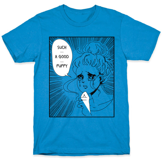 Such A Good Puppy T-Shirt