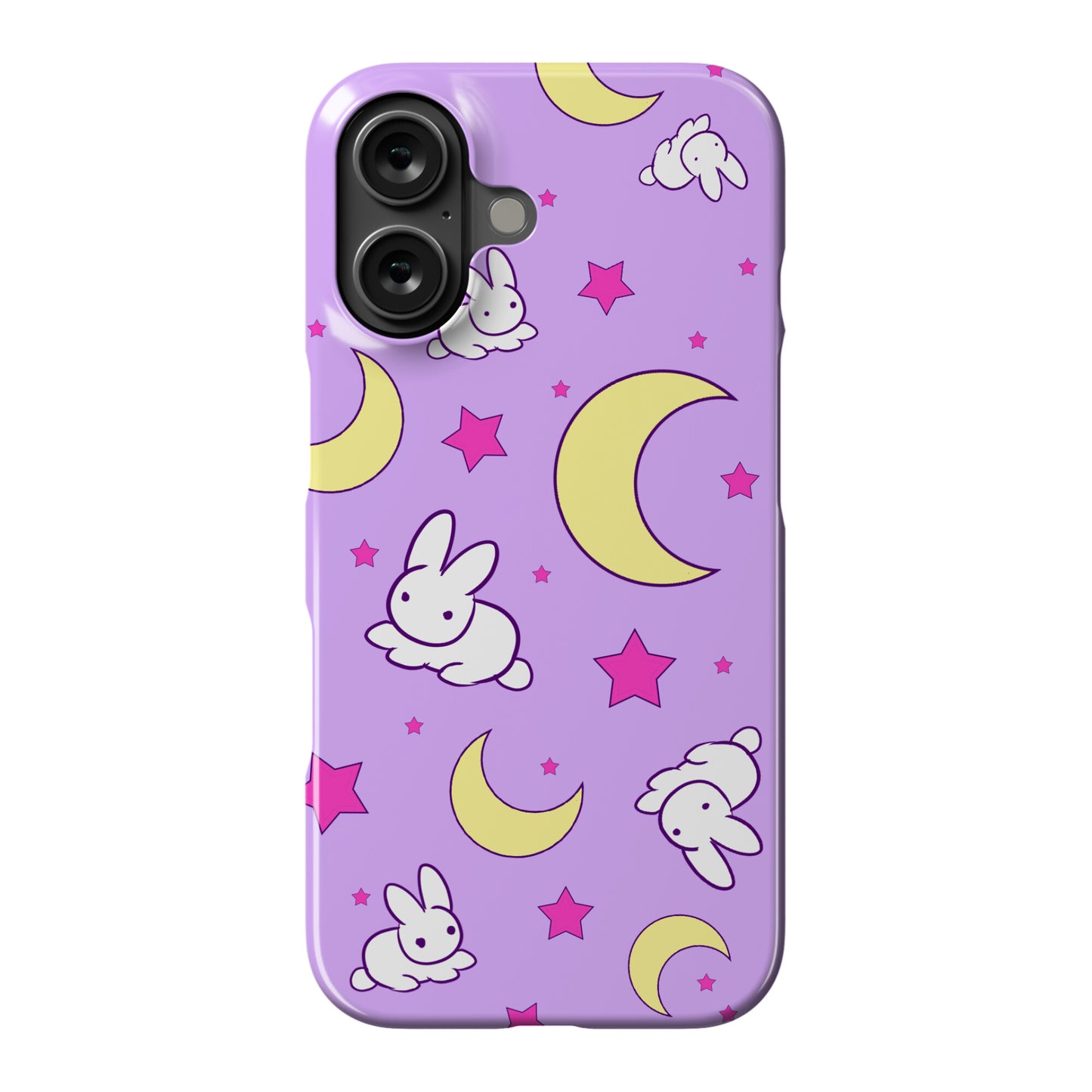 Sailor Moon's Bedding Phone Case