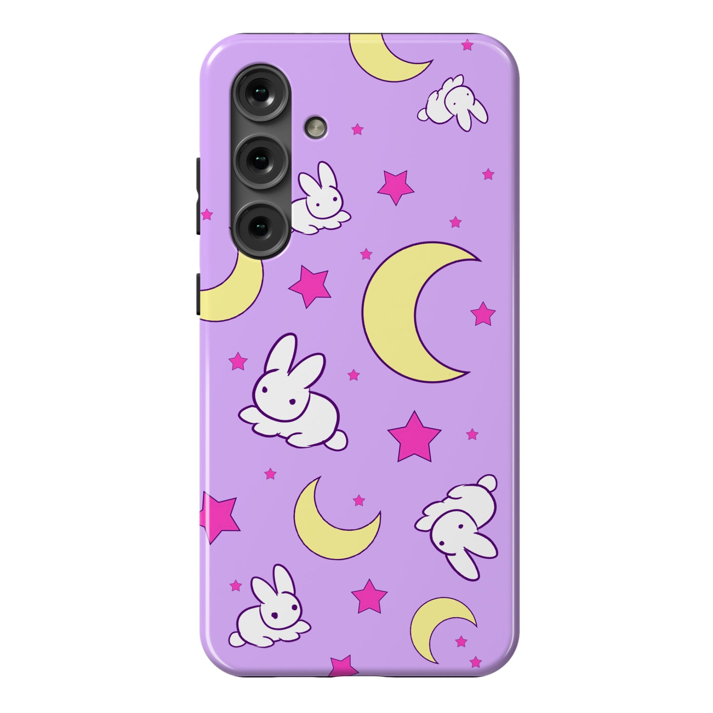 Sailor Moon's Bedding Phone Case