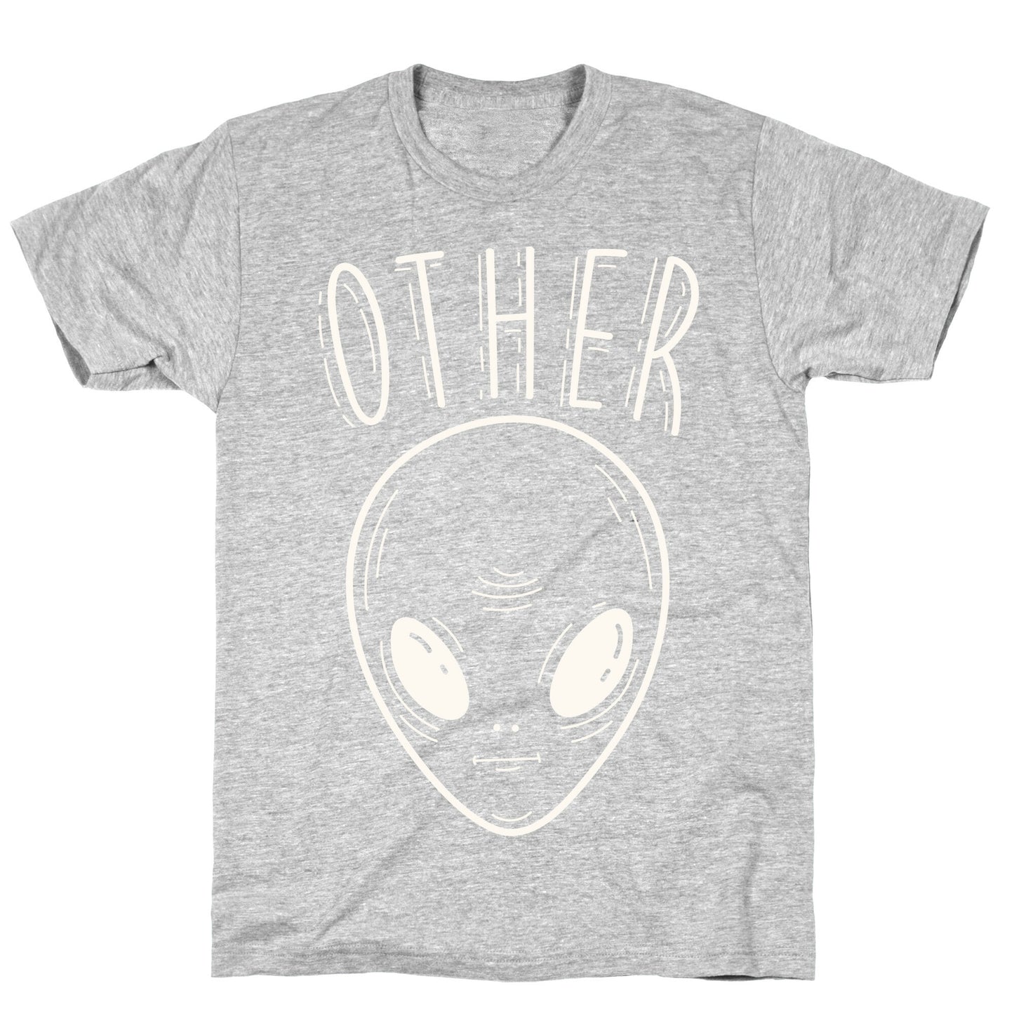 Other Alien T-Shirt