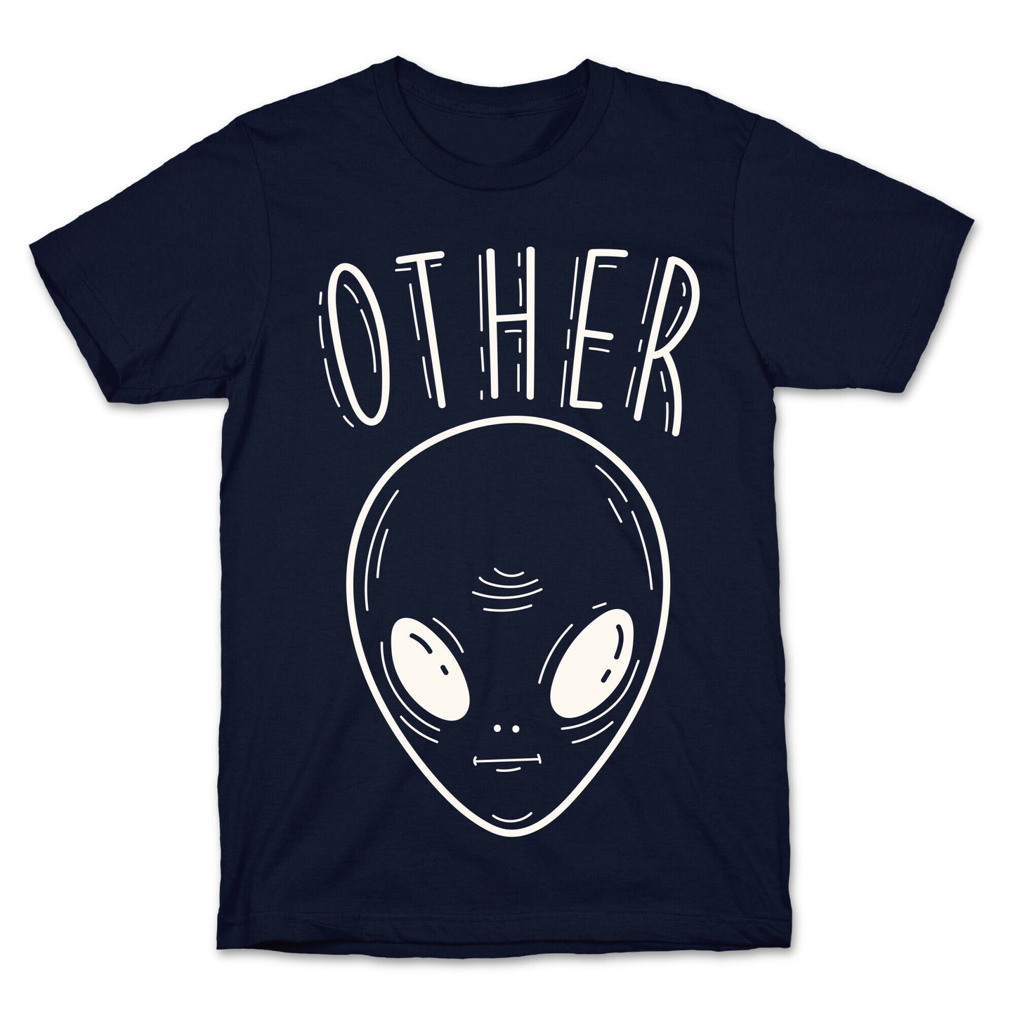 Other Alien T-Shirt