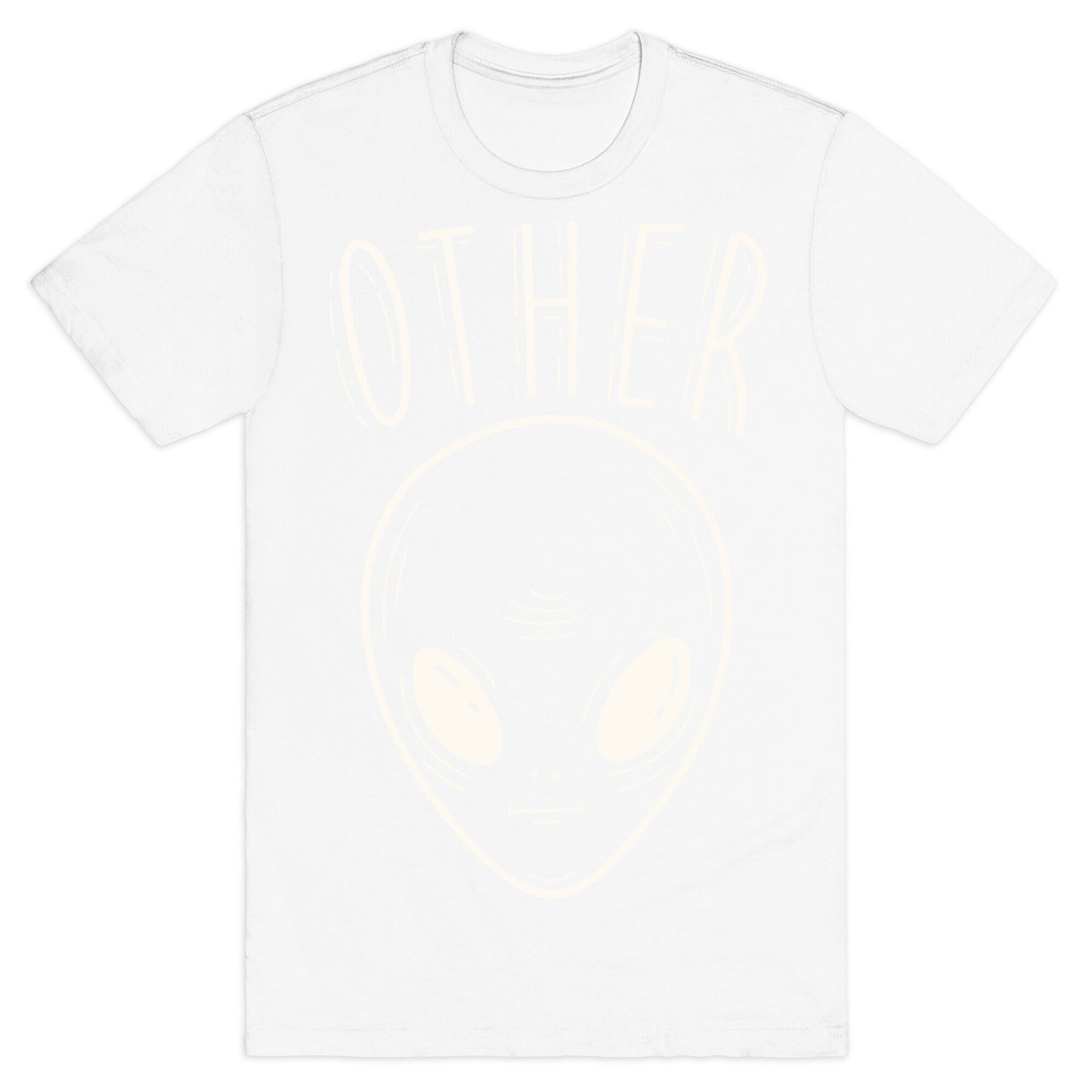 Other Alien T-Shirt