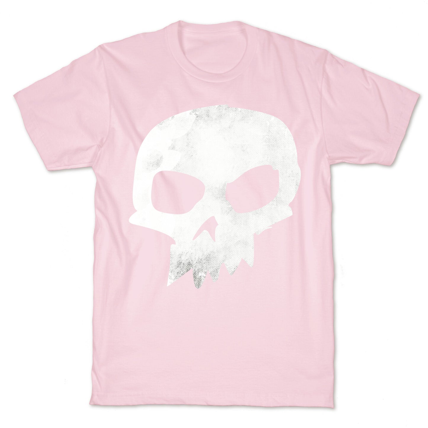 Sid Skull T-Shirt