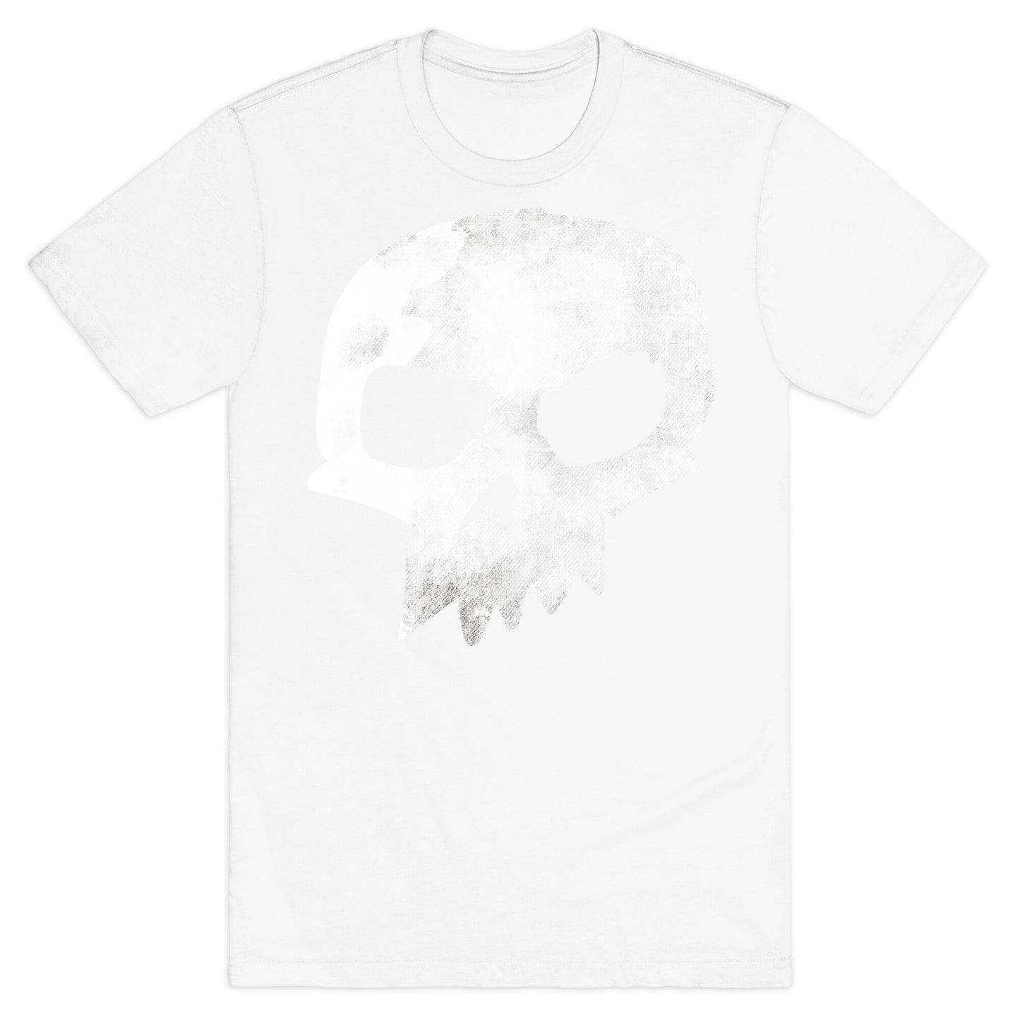 Sid Skull T-Shirt