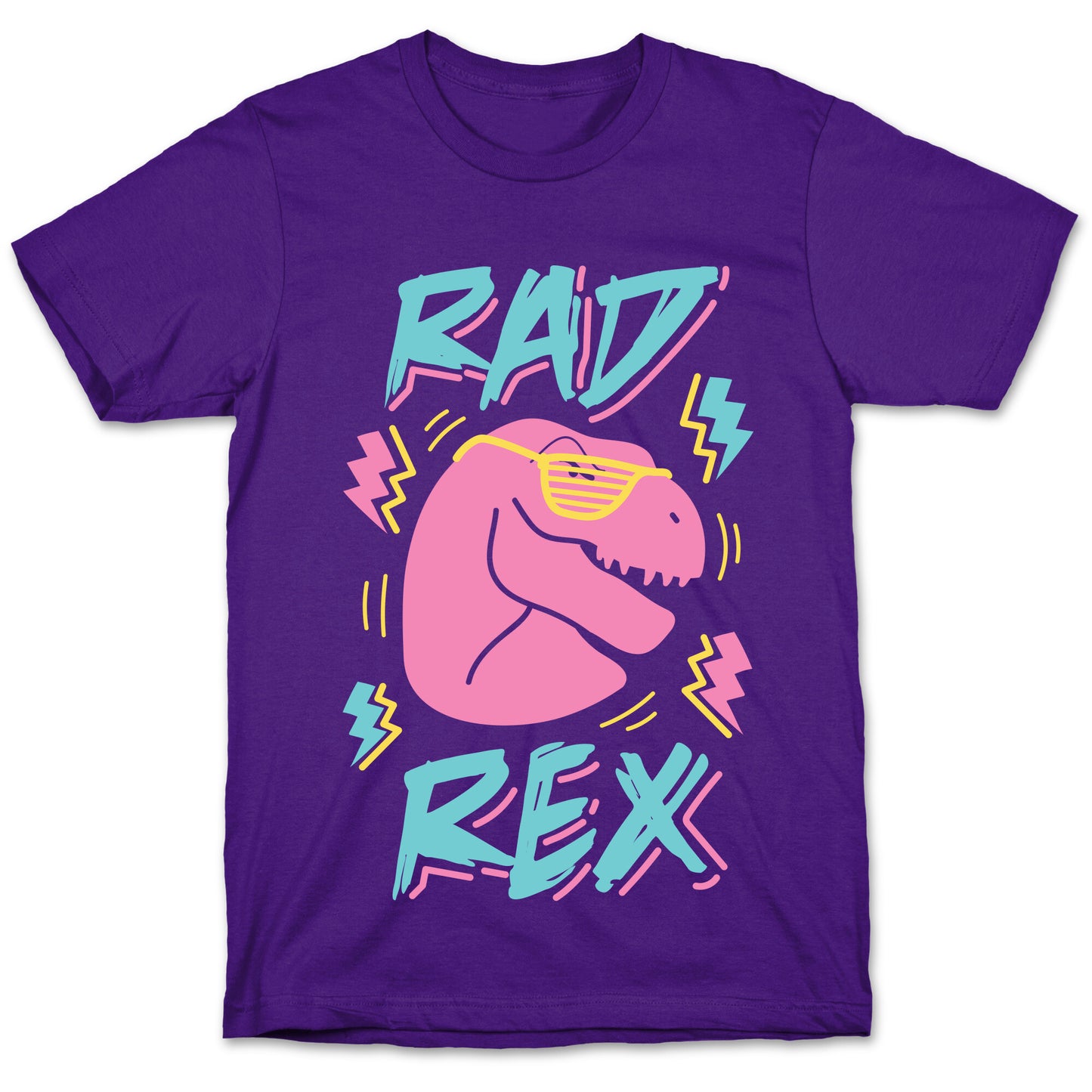 Rad Rex T-Shirt