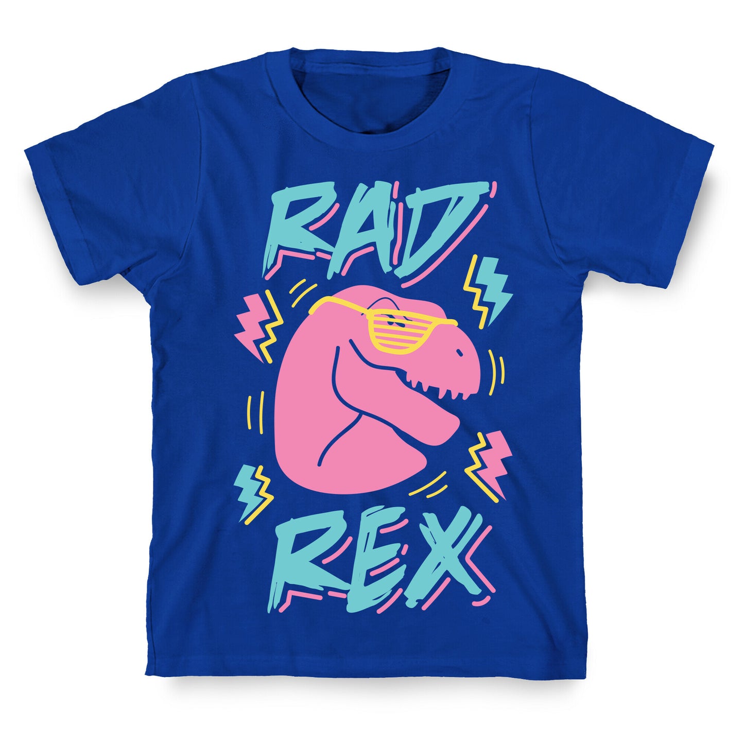 Rad Rex T-Shirt
