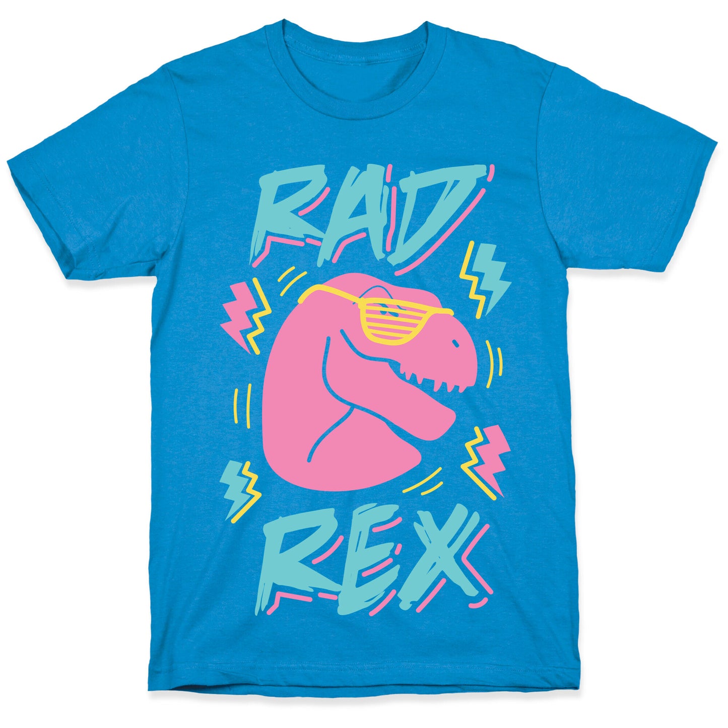 Rad Rex T-Shirt