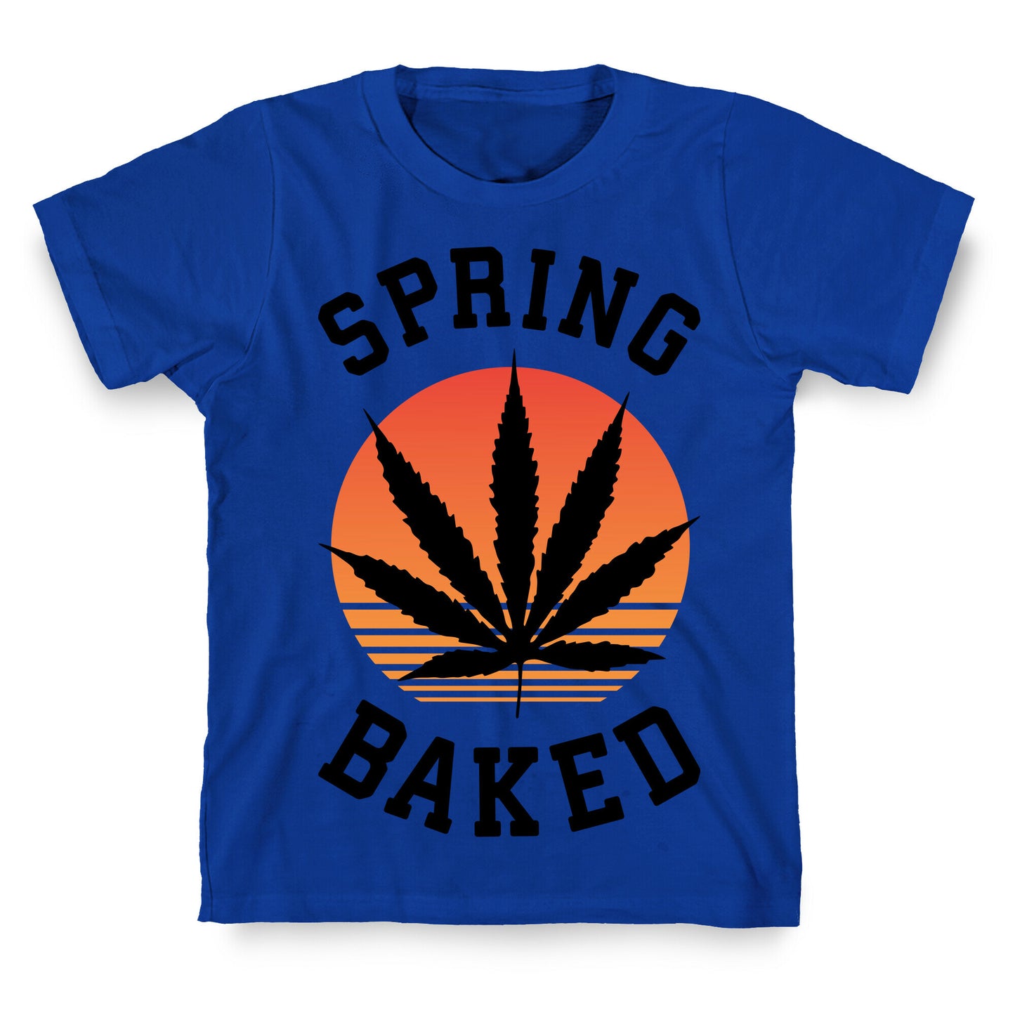 Spring Baked T-Shirt