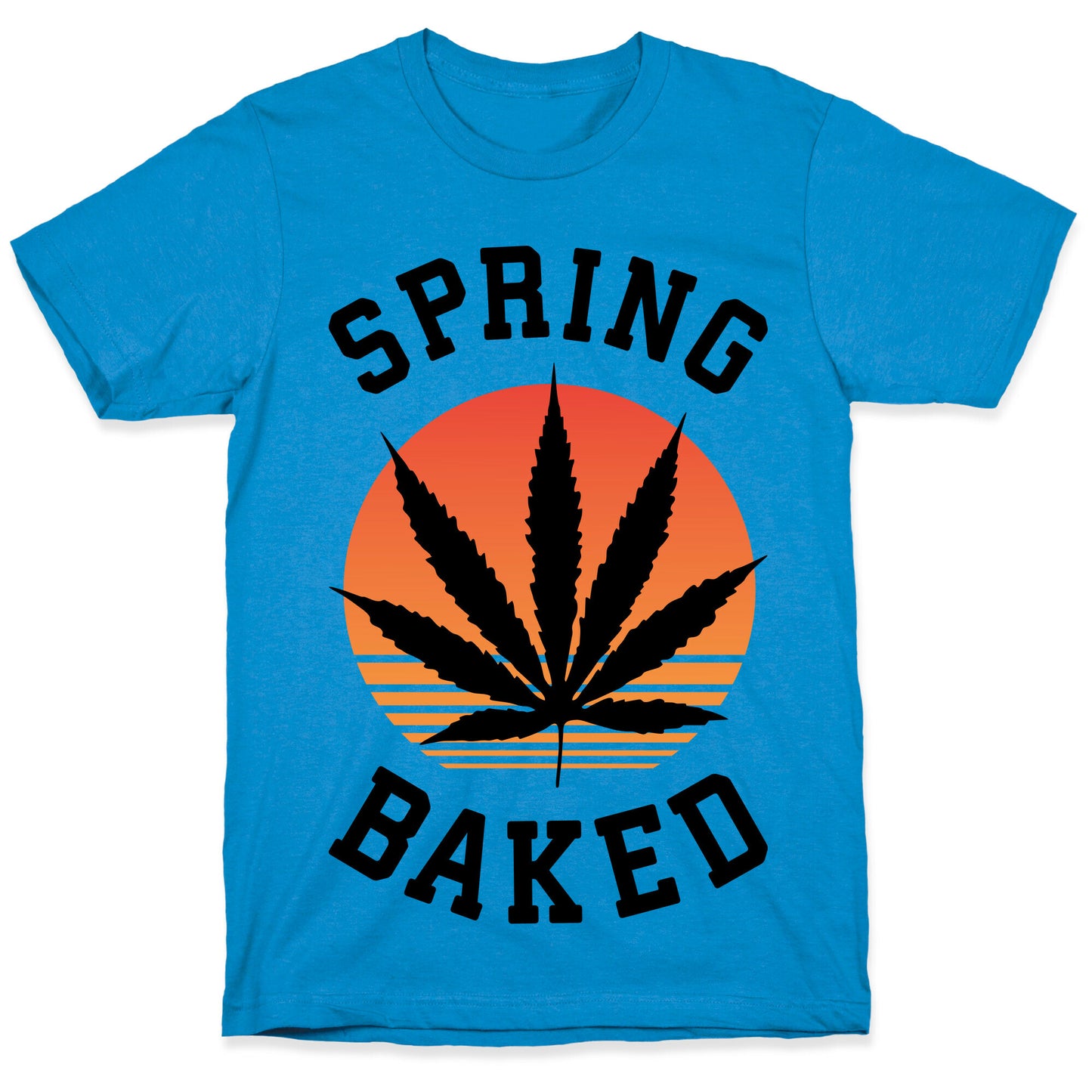 Spring Baked T-Shirt