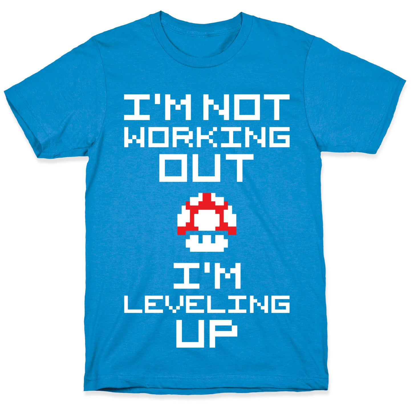 I'm Leveling Up T-Shirt