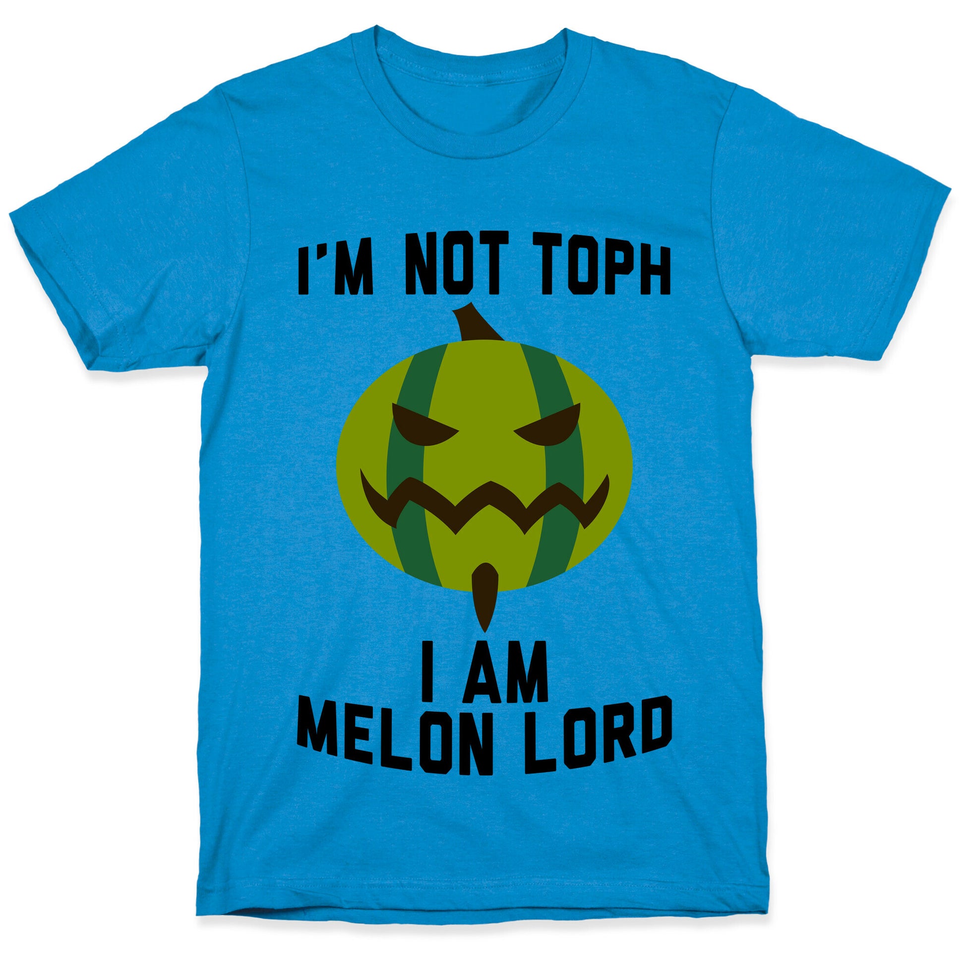 I Am Melon Lord T-Shirt