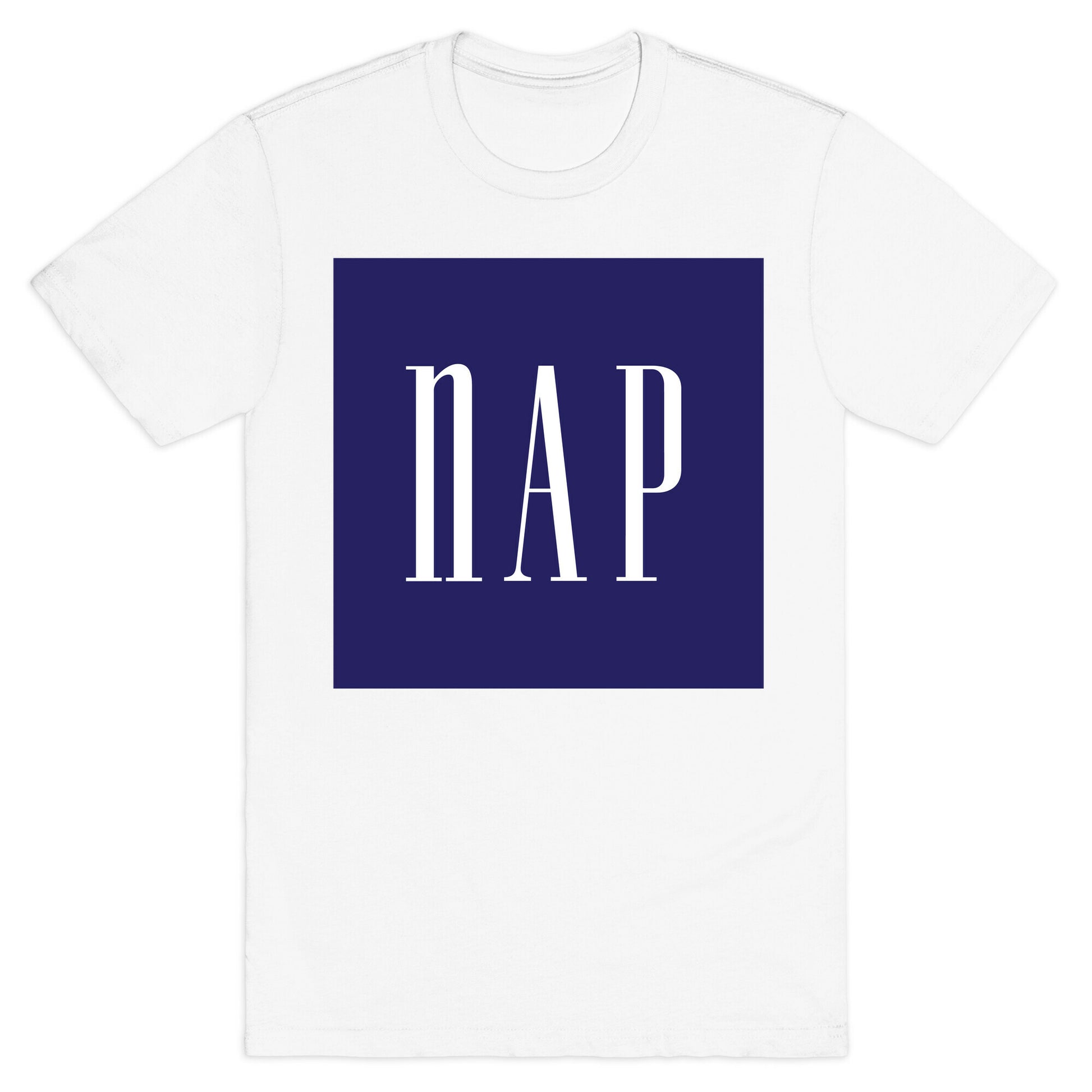 Nap T-Shirt