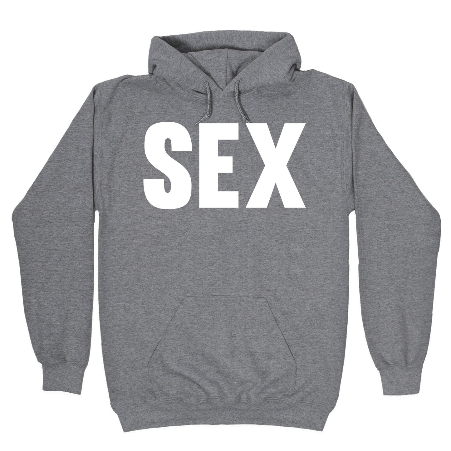 SEX Hoodie
