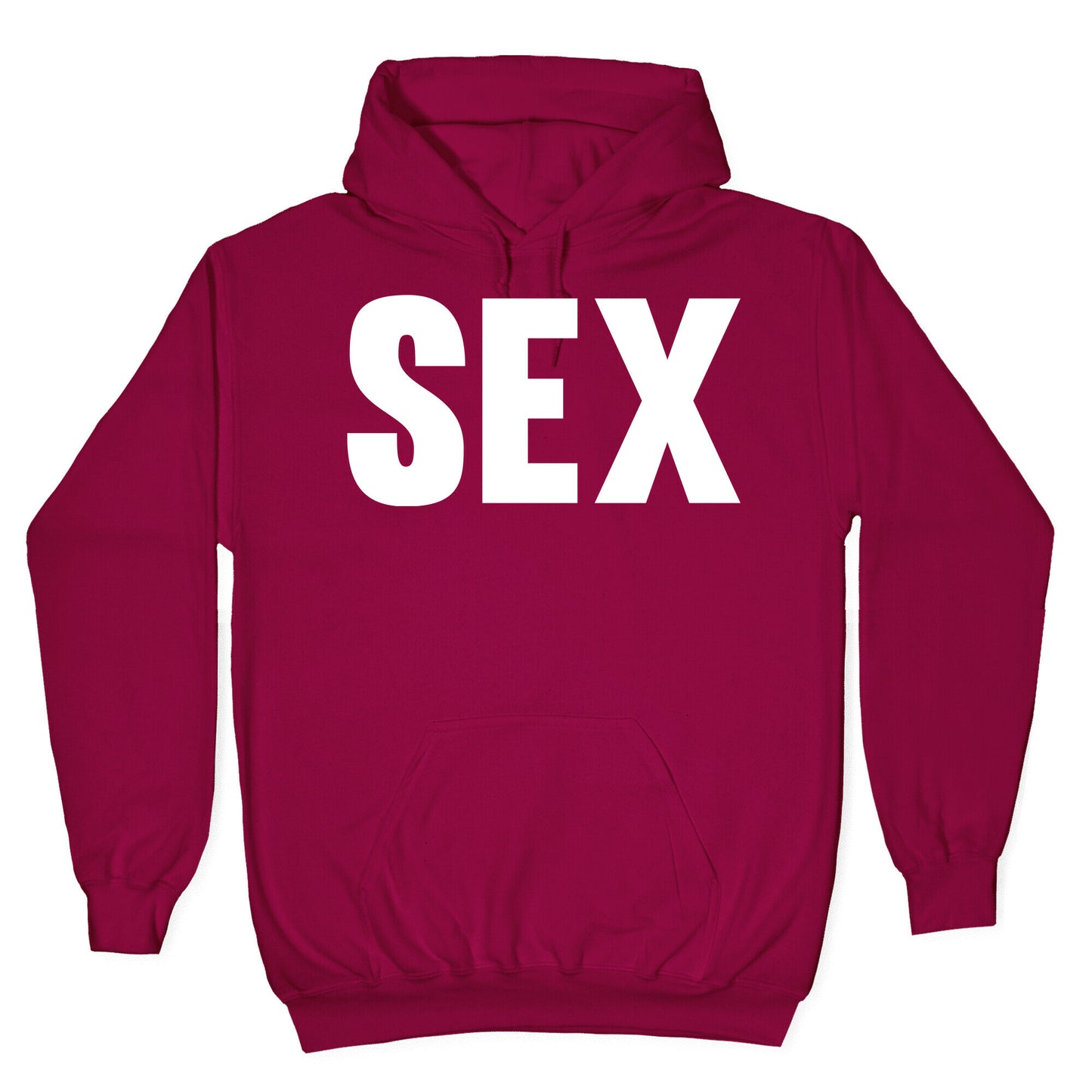 SEX Hoodie