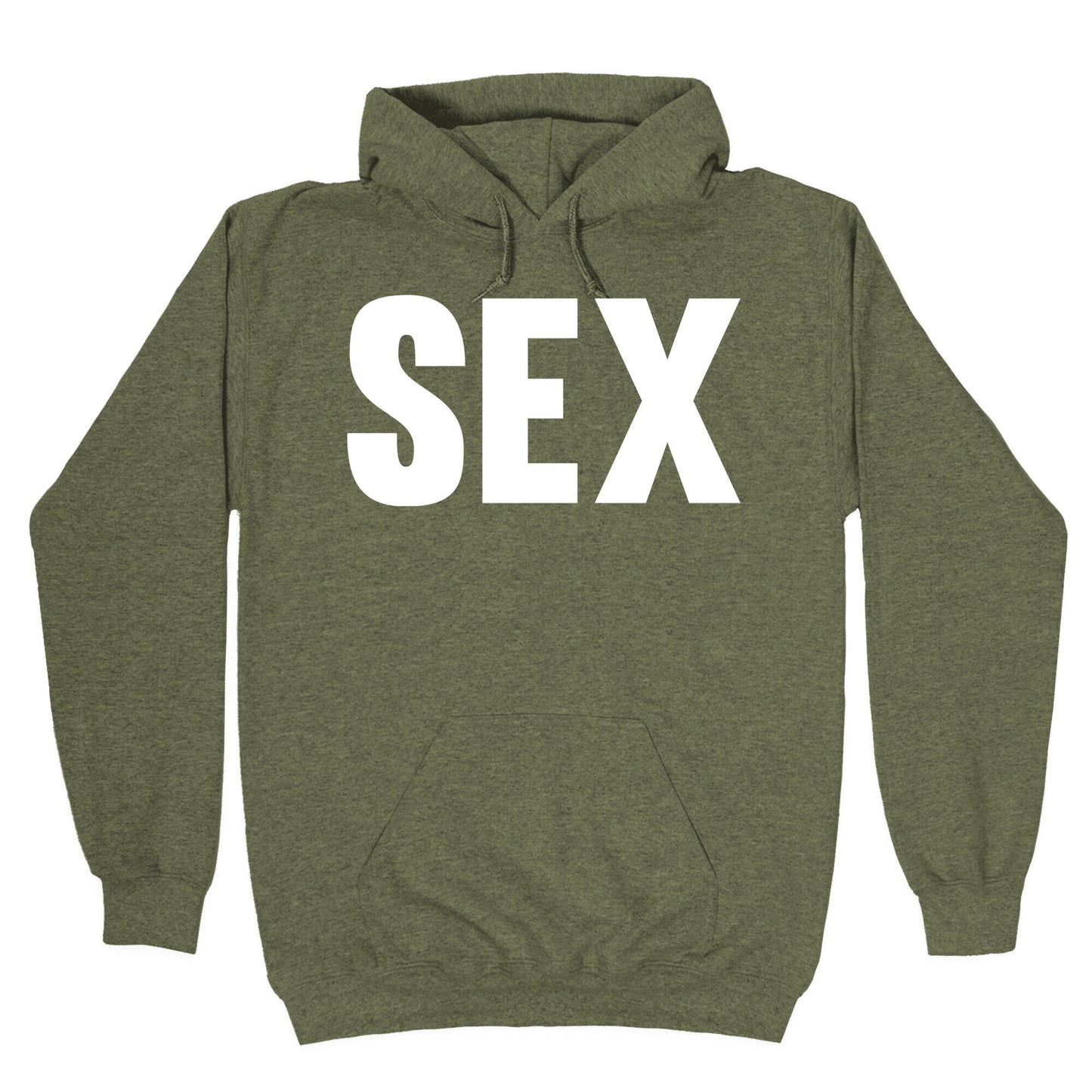 SEX Hoodie
