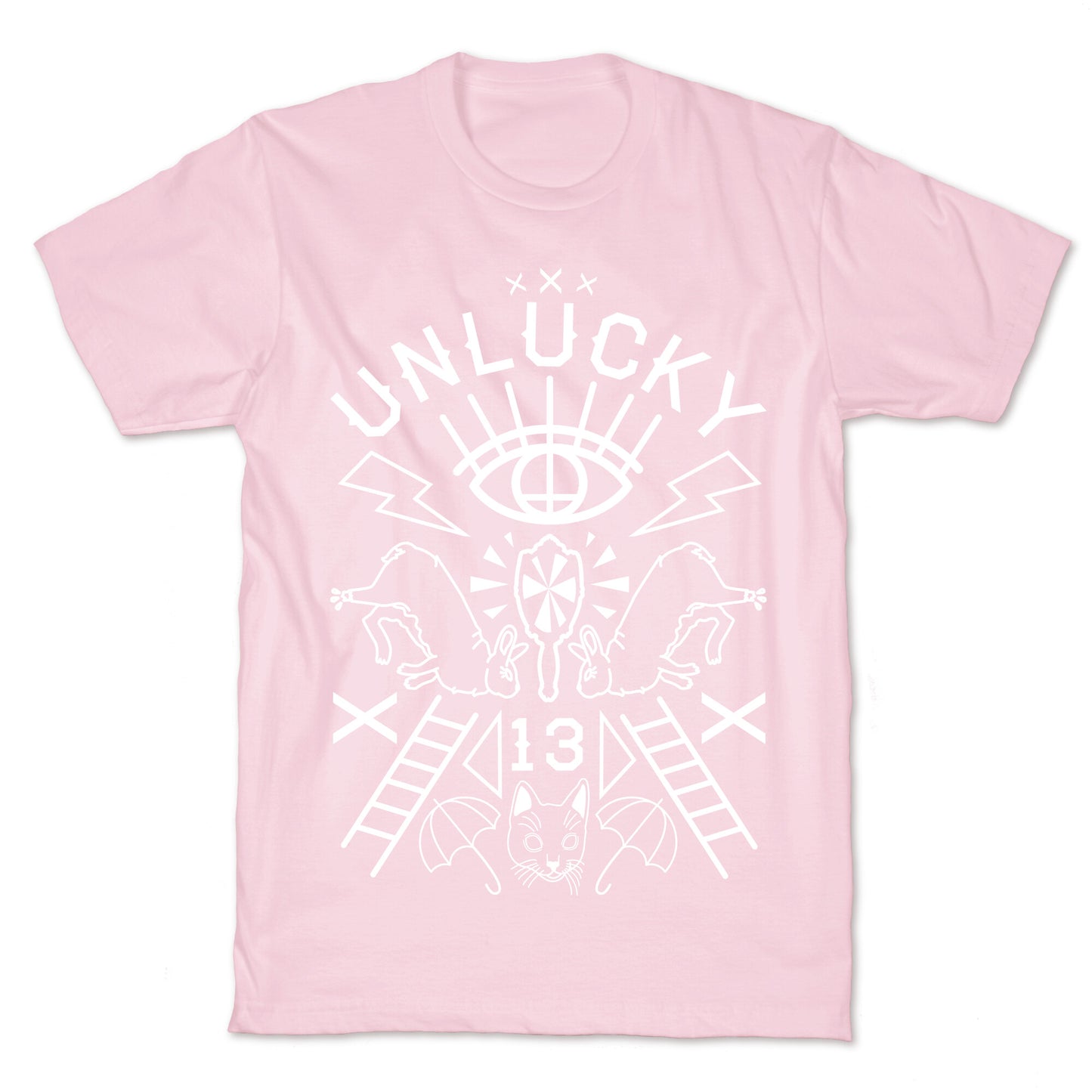 Unlucky T-Shirt
