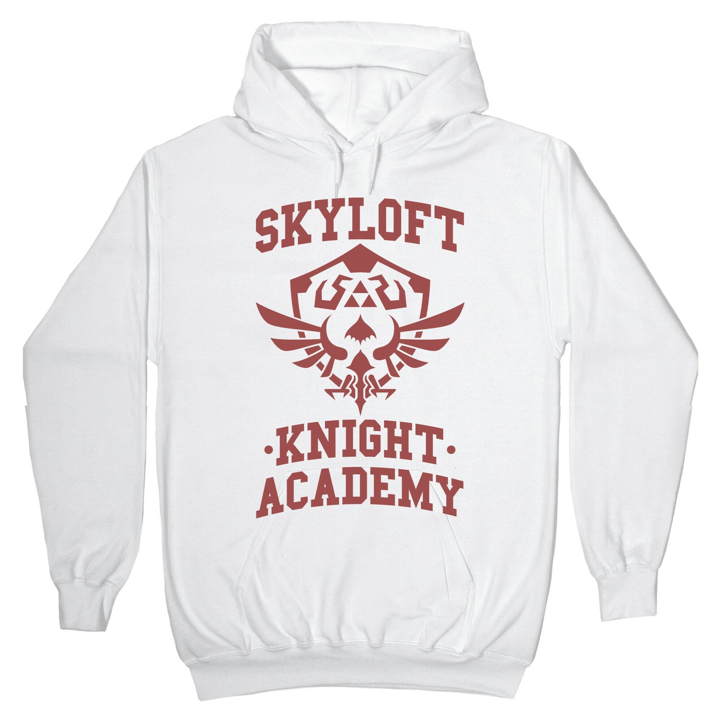 Skyloft Knight Academy Hoodie