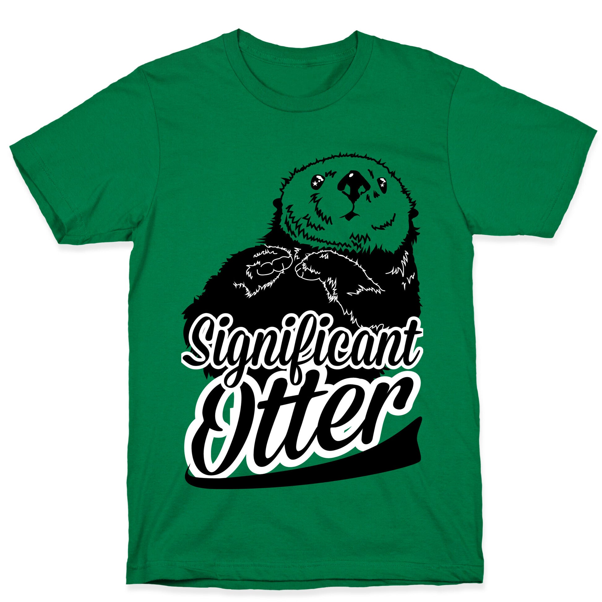 Significant Otter T-Shirt