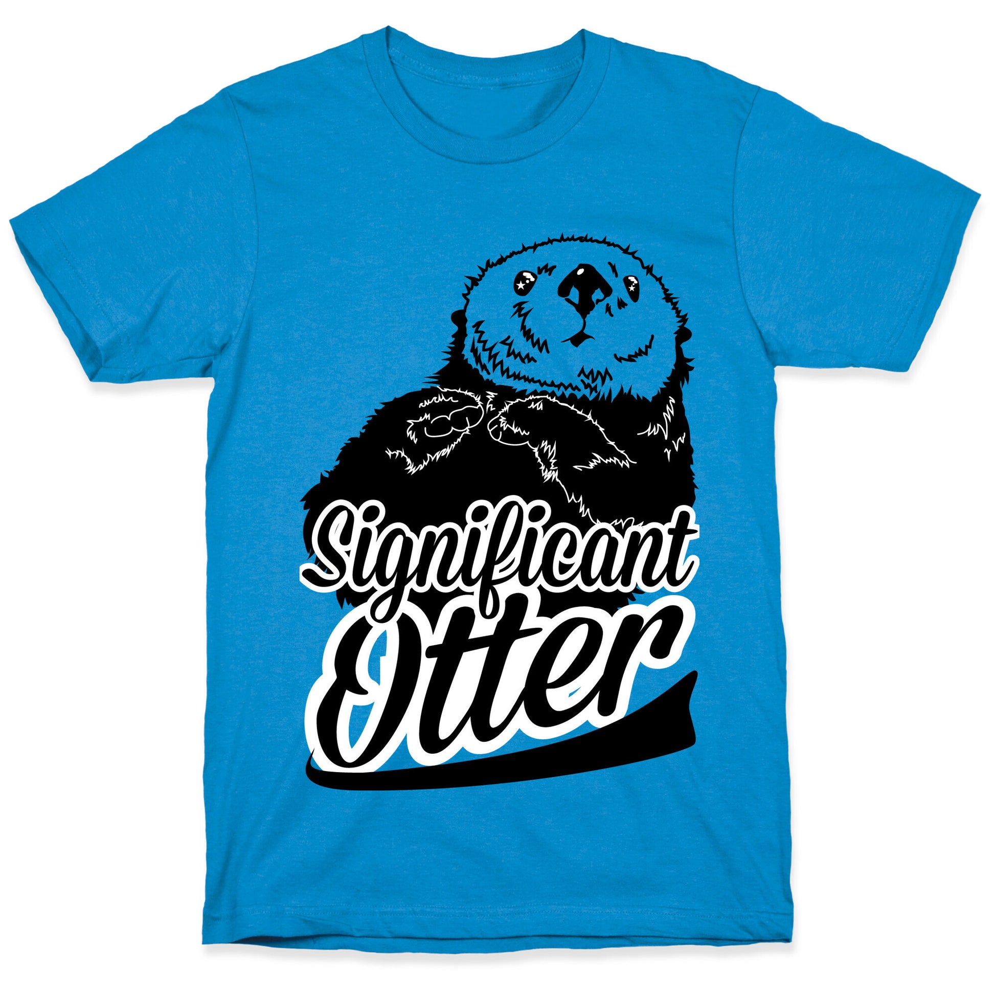 Significant Otter T-Shirt