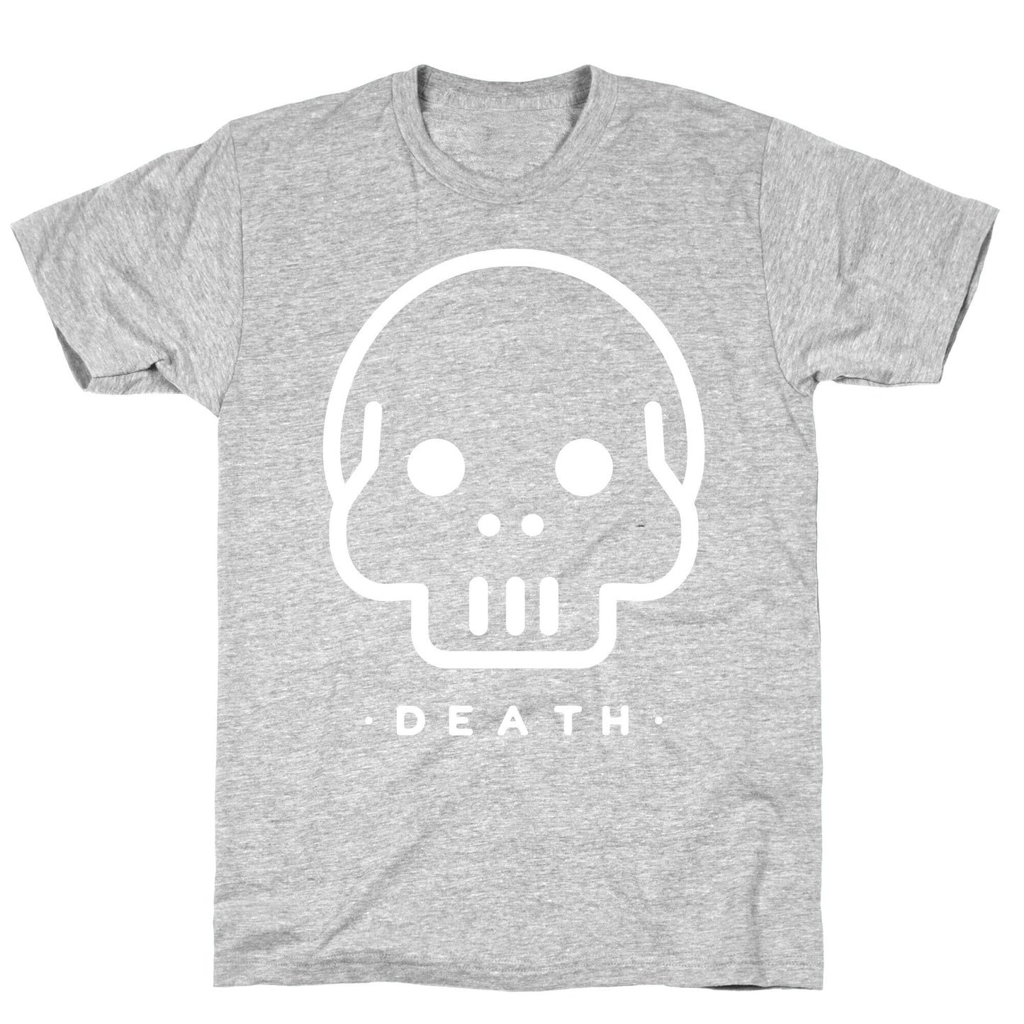 Death Tarot T-Shirt