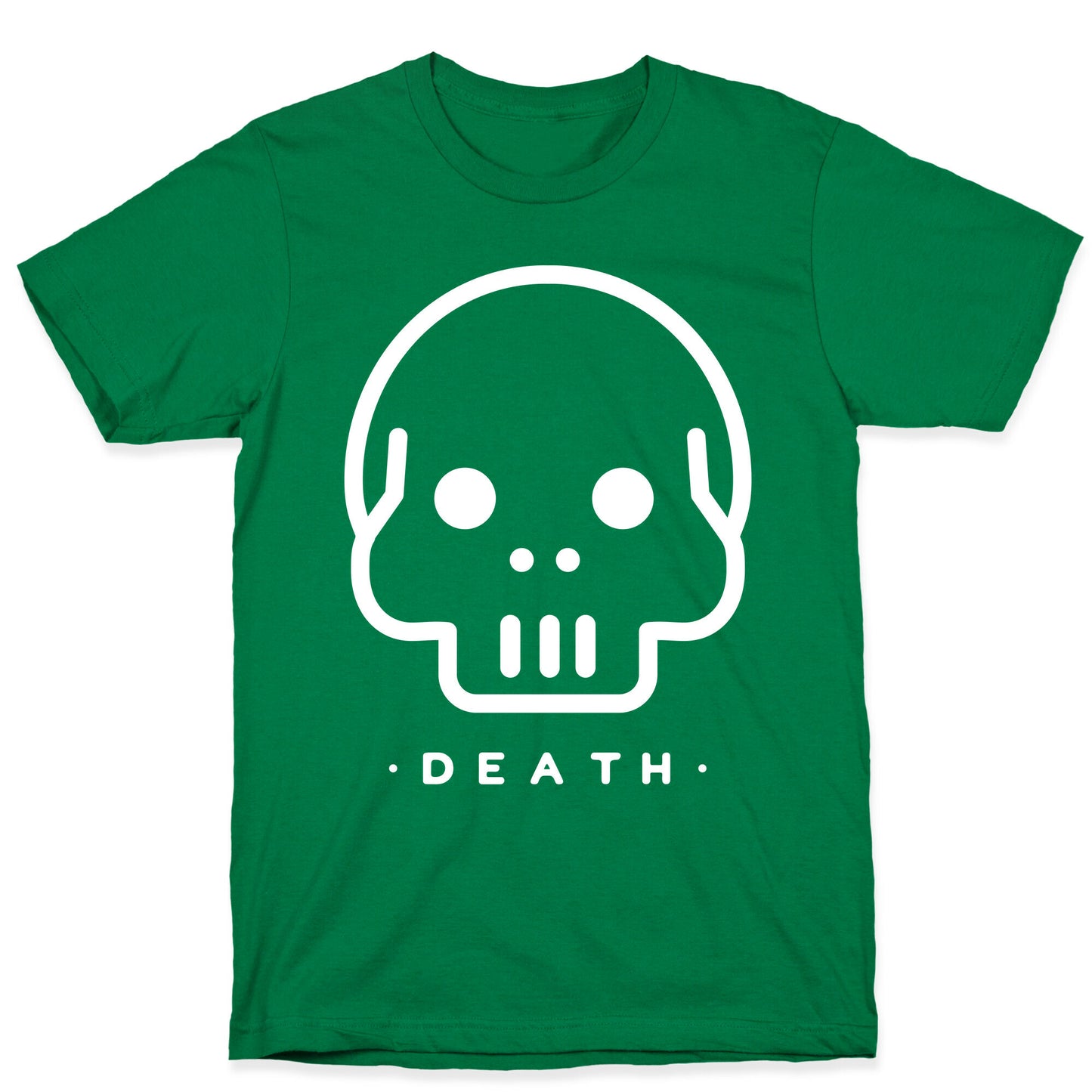 Death Tarot T-Shirt