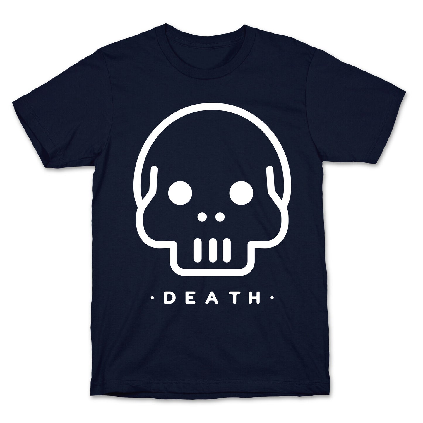 Death Tarot T-Shirt