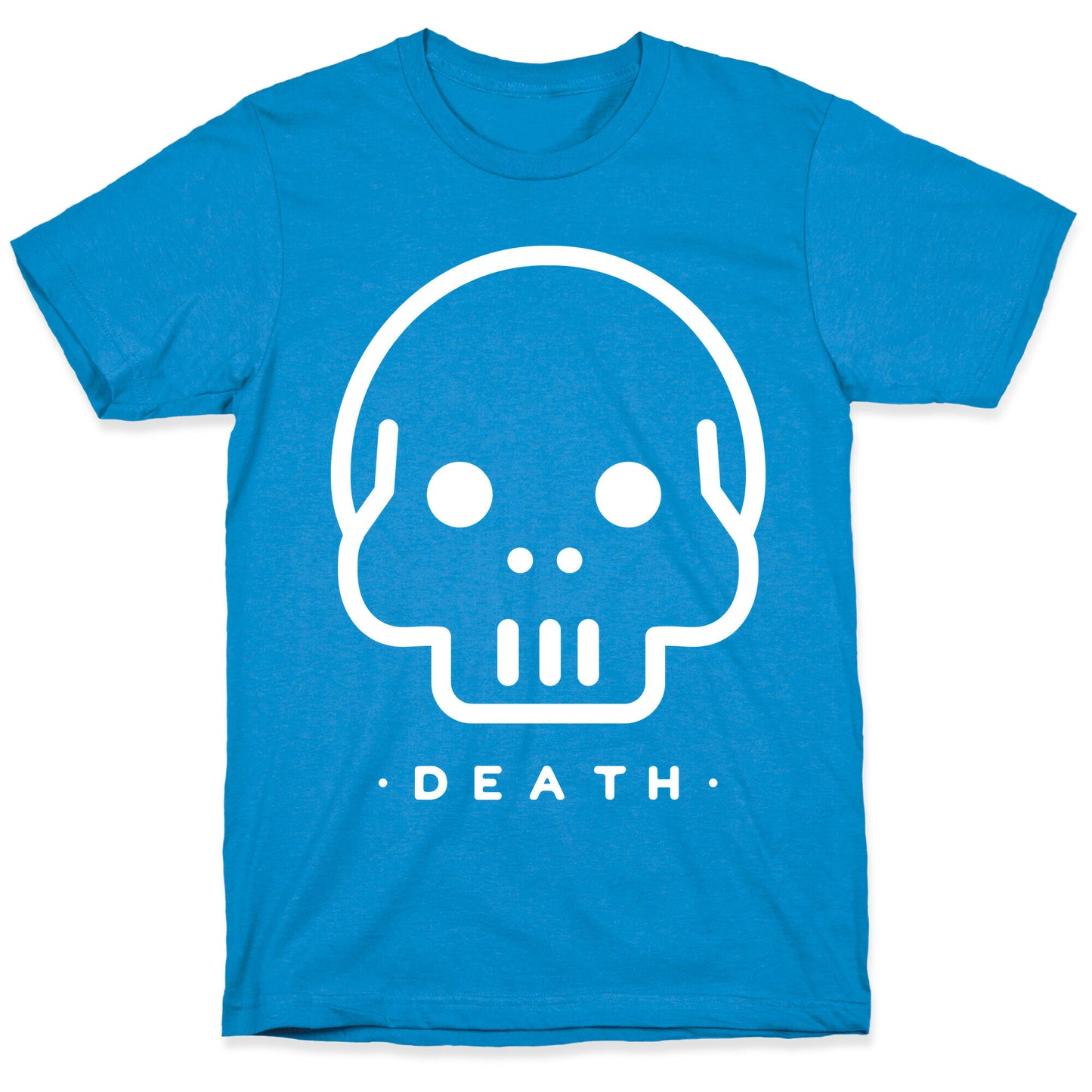 Death Tarot T-Shirt