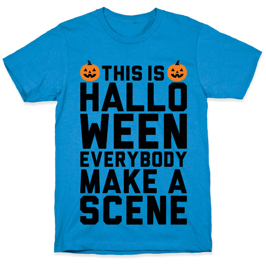 This Is Halloween T-Shirt